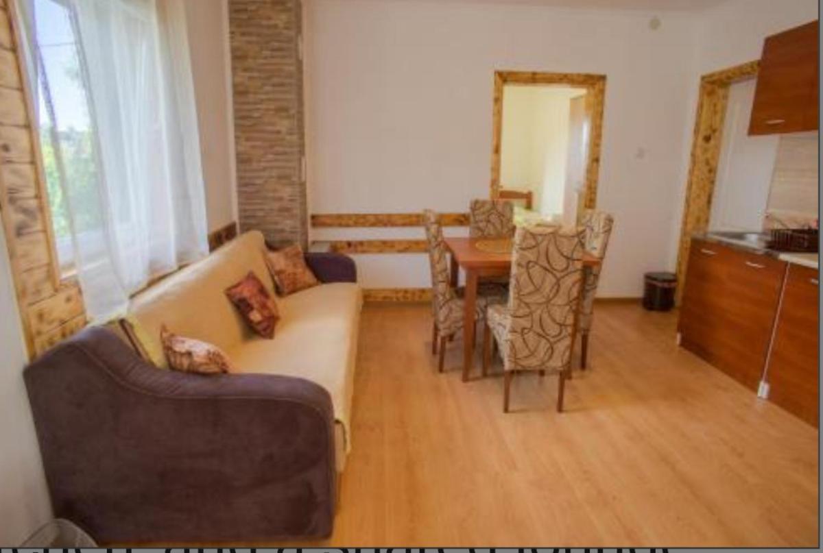 GuestHouse Zabljak view 2
