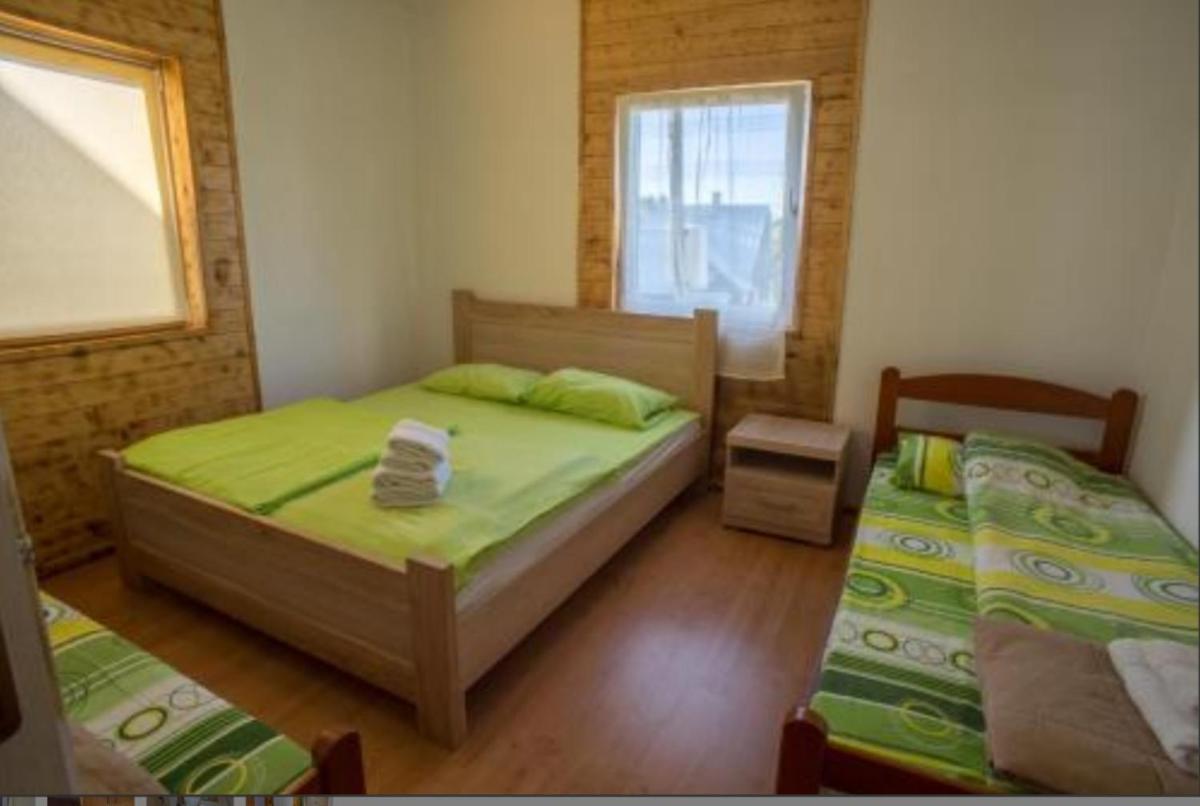 GuestHouse Zabljak view 3