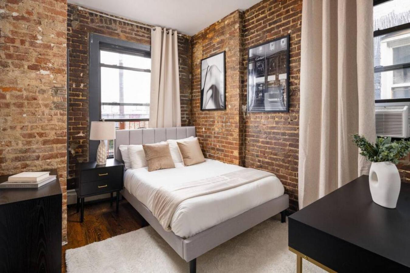 Luxurious 3BD Penthouse in Upper East Side