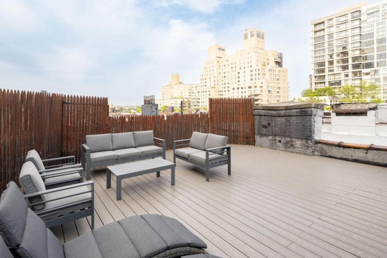 Luxurious 3BD Penthouse in Upper East Side