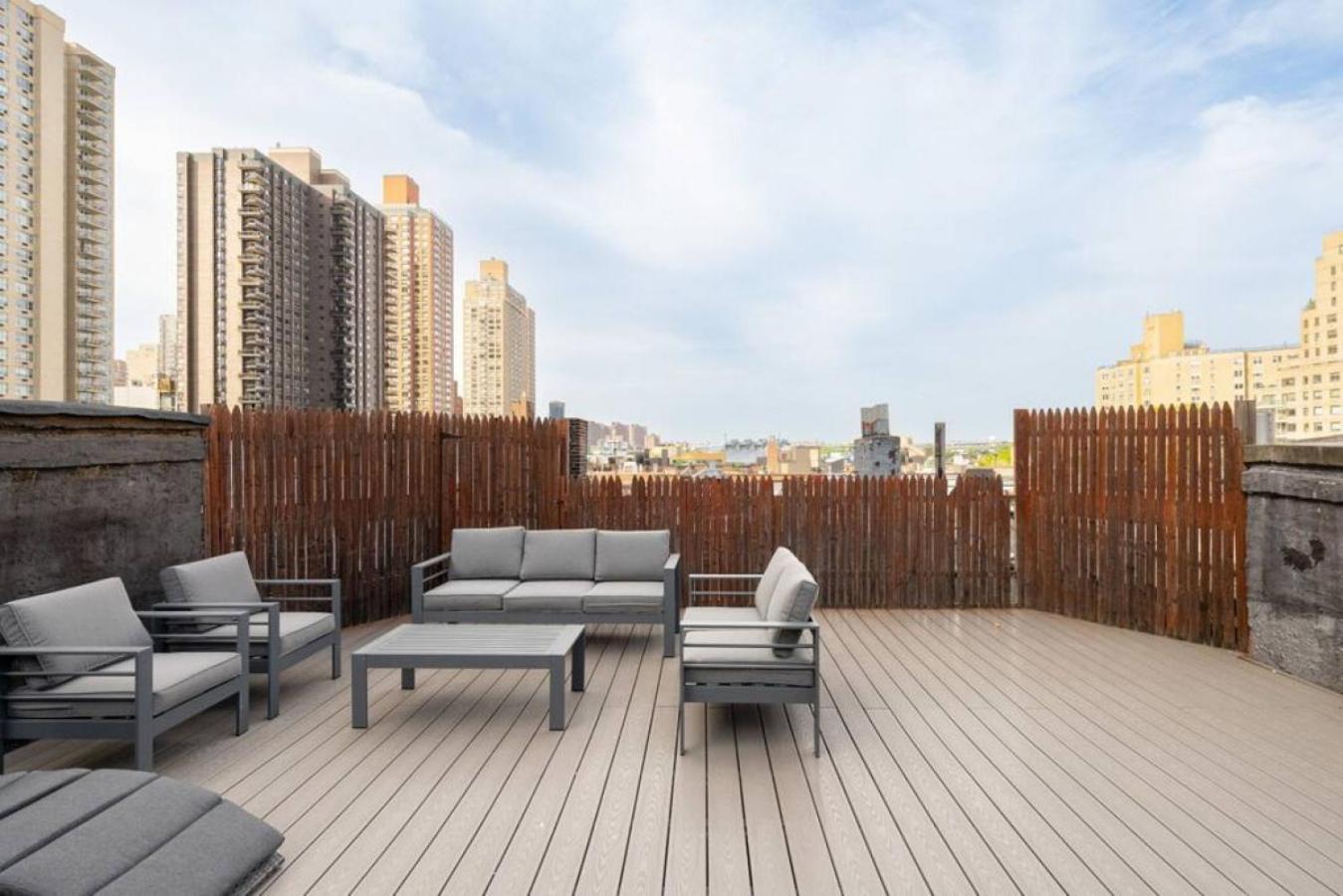 Luxurious 3BD Penthouse in Upper East Side