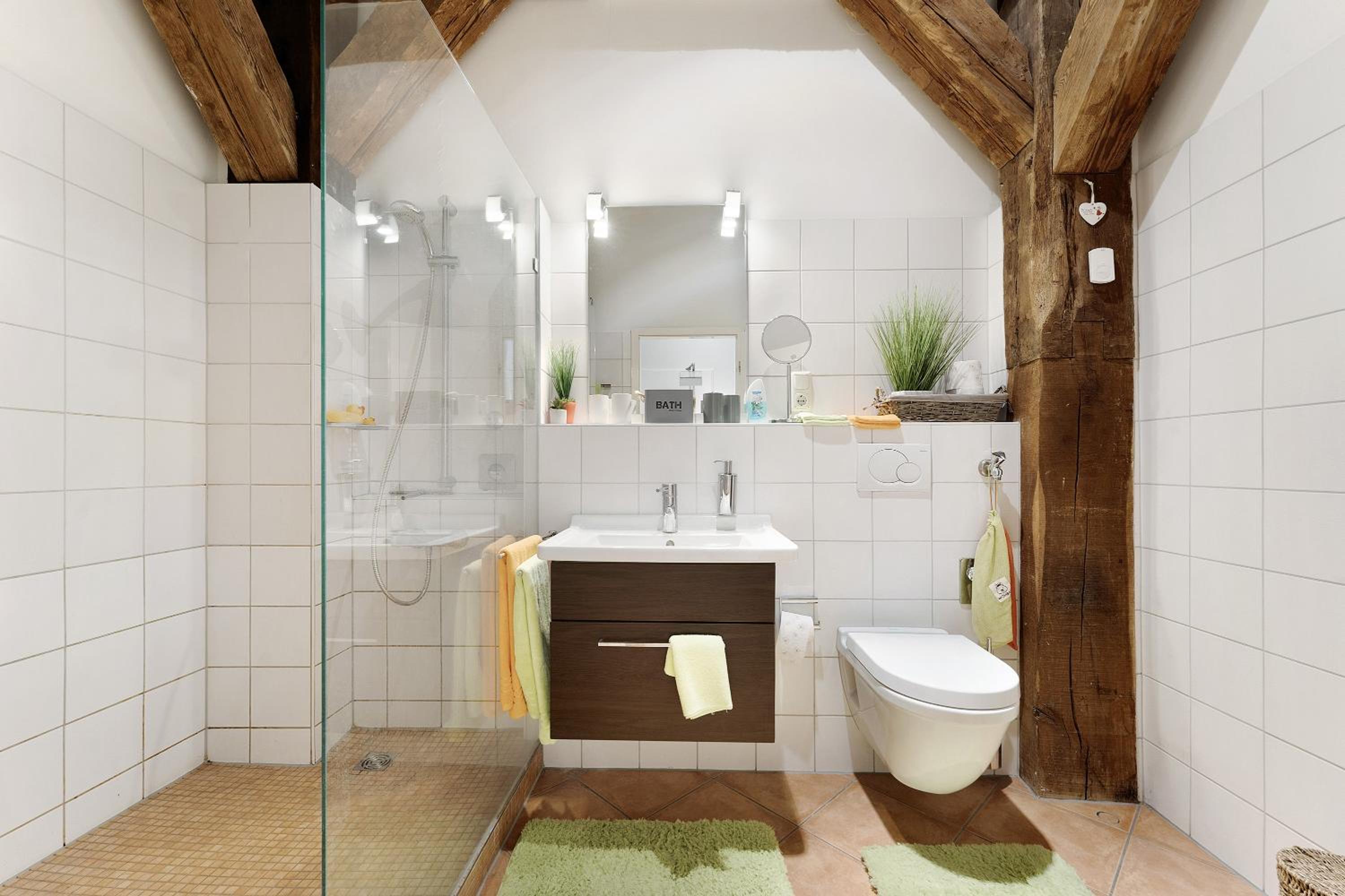 Haus Förde Kanalpackhaus