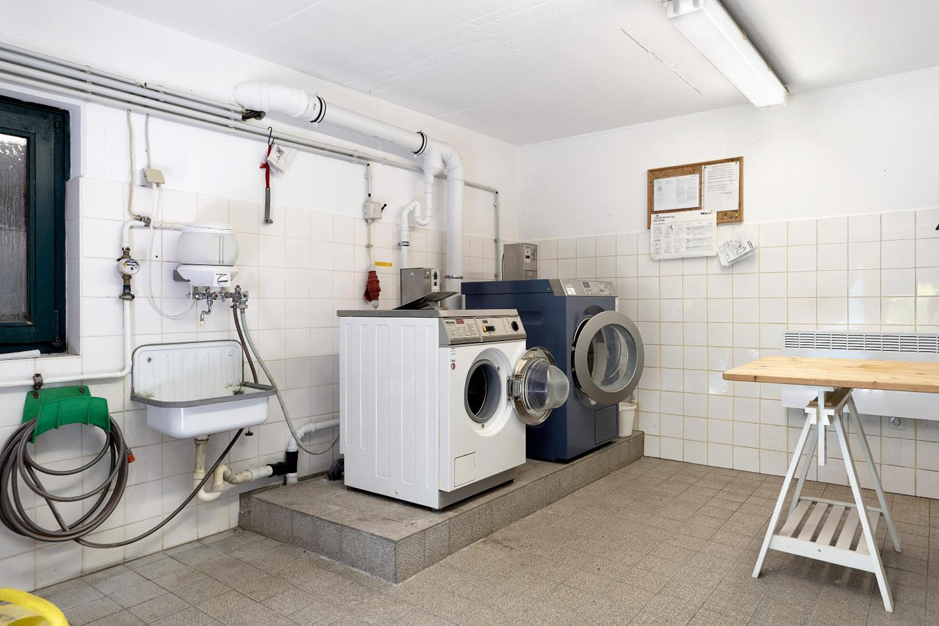 Haus Förde Kanalpackhaus