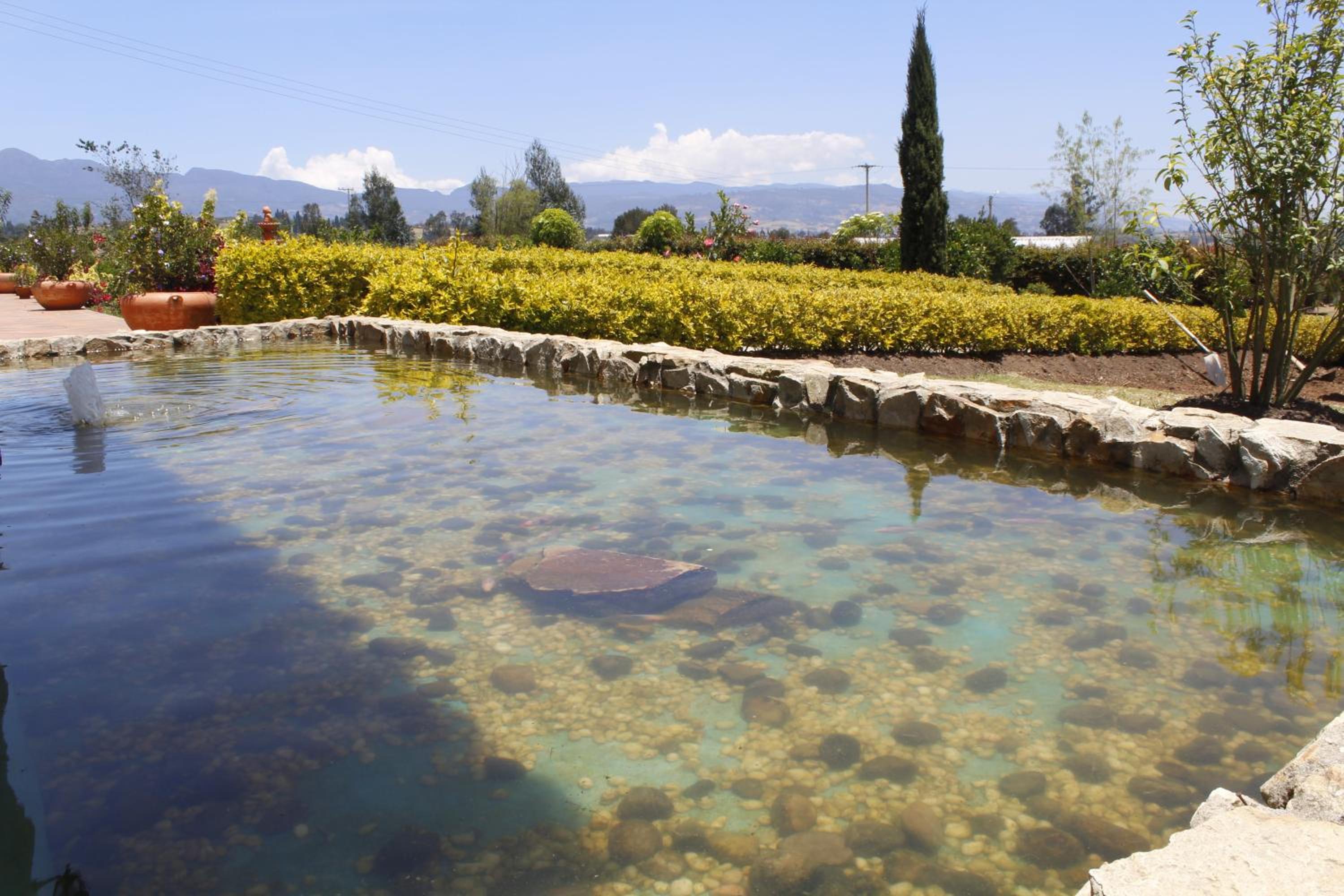 Villa Mariana - Casa Campestre Privada - Hasta 16 Personas