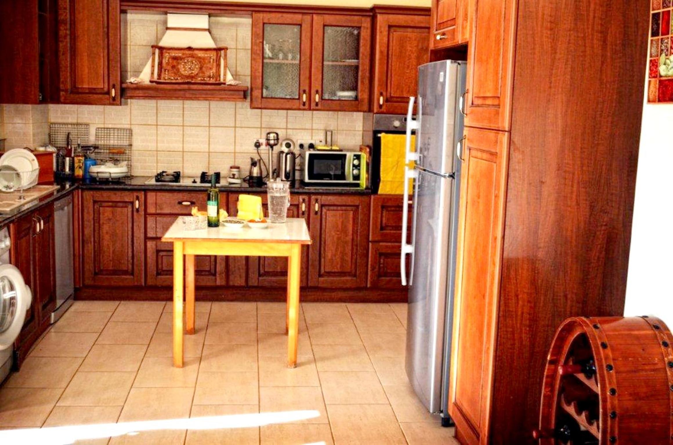Charming House with Private Pool in Paphos