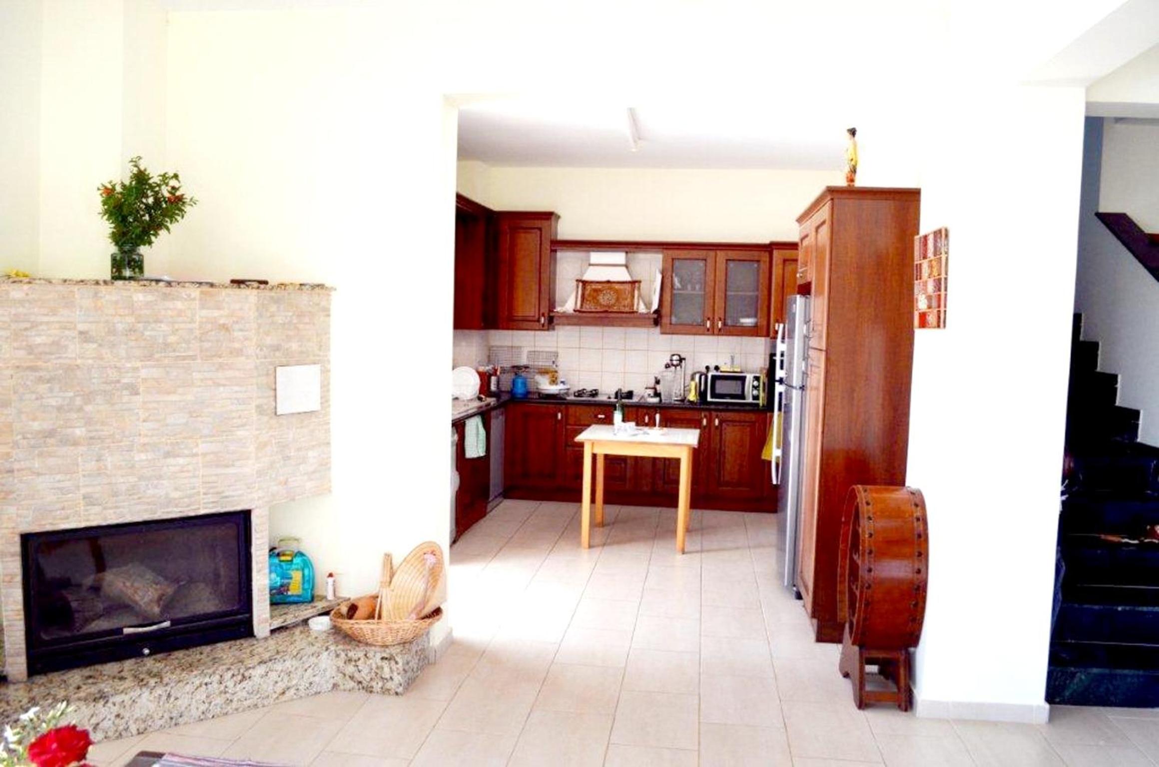Charming House with Private Pool in Paphos