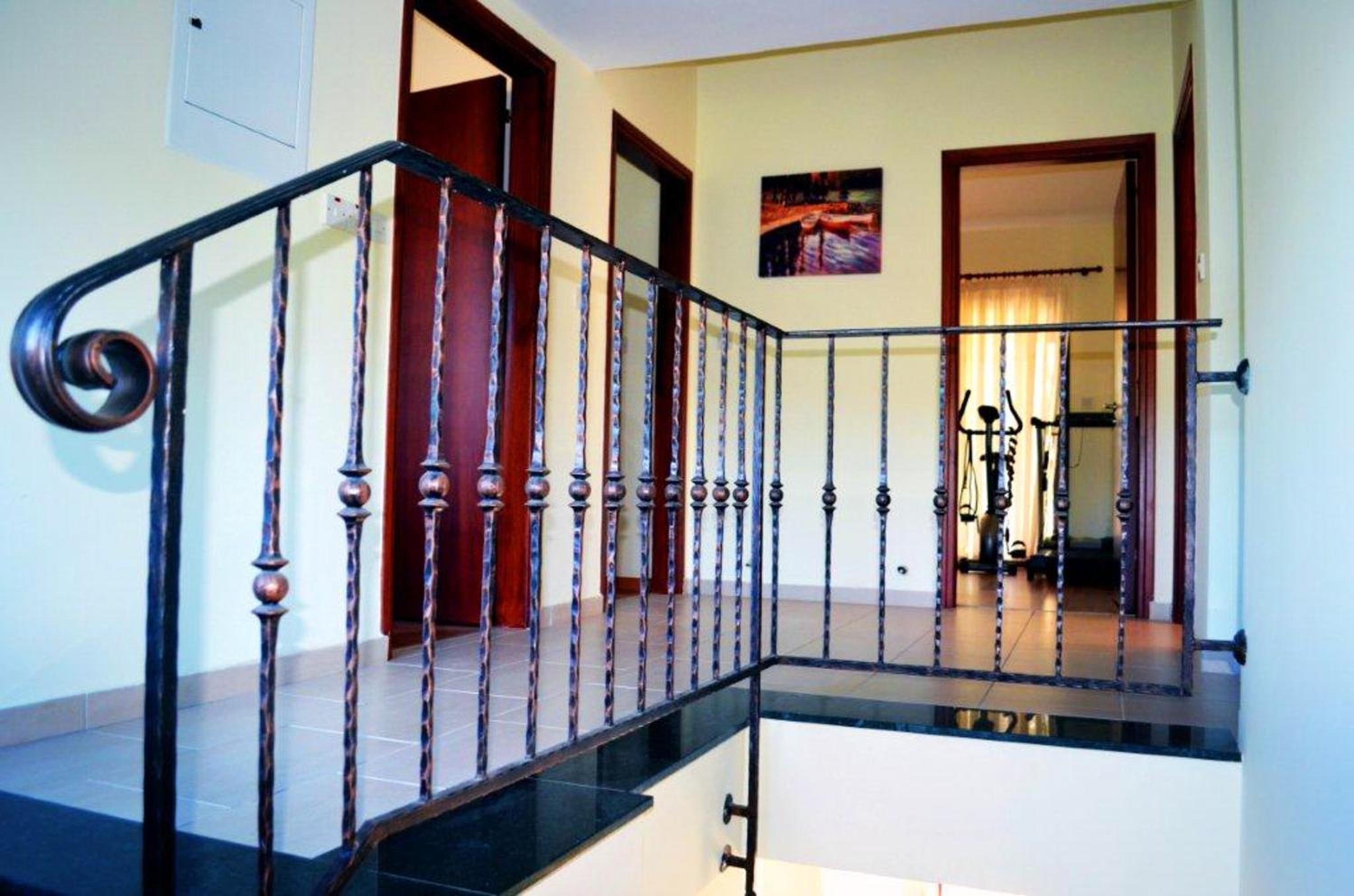 Charming House with Private Pool in Paphos