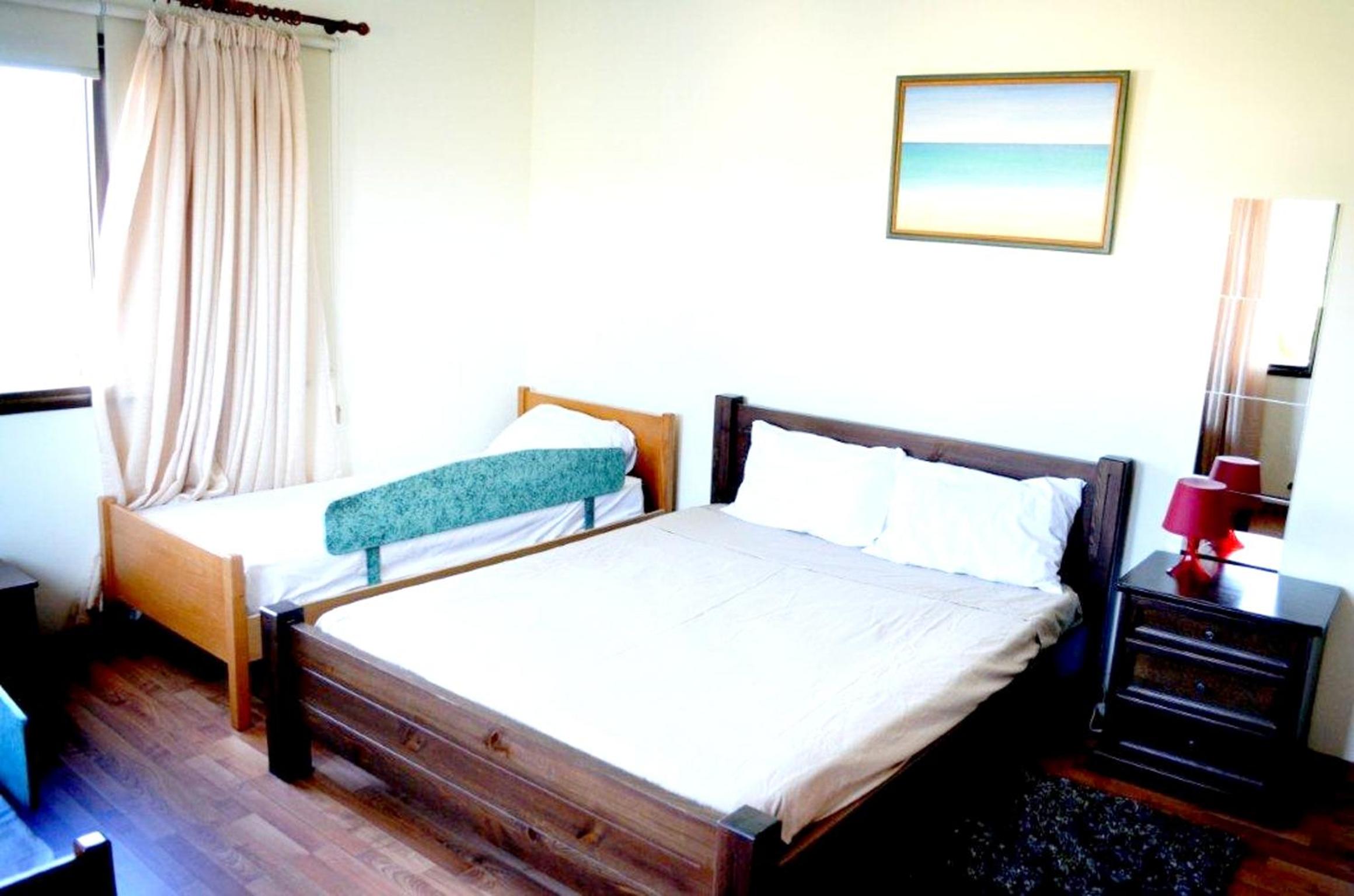 Charming House with Private Pool in Paphos