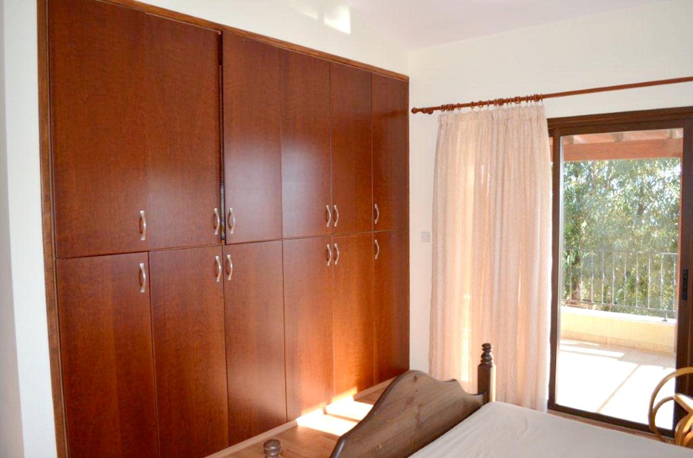 Charming House with Private Pool in Paphos