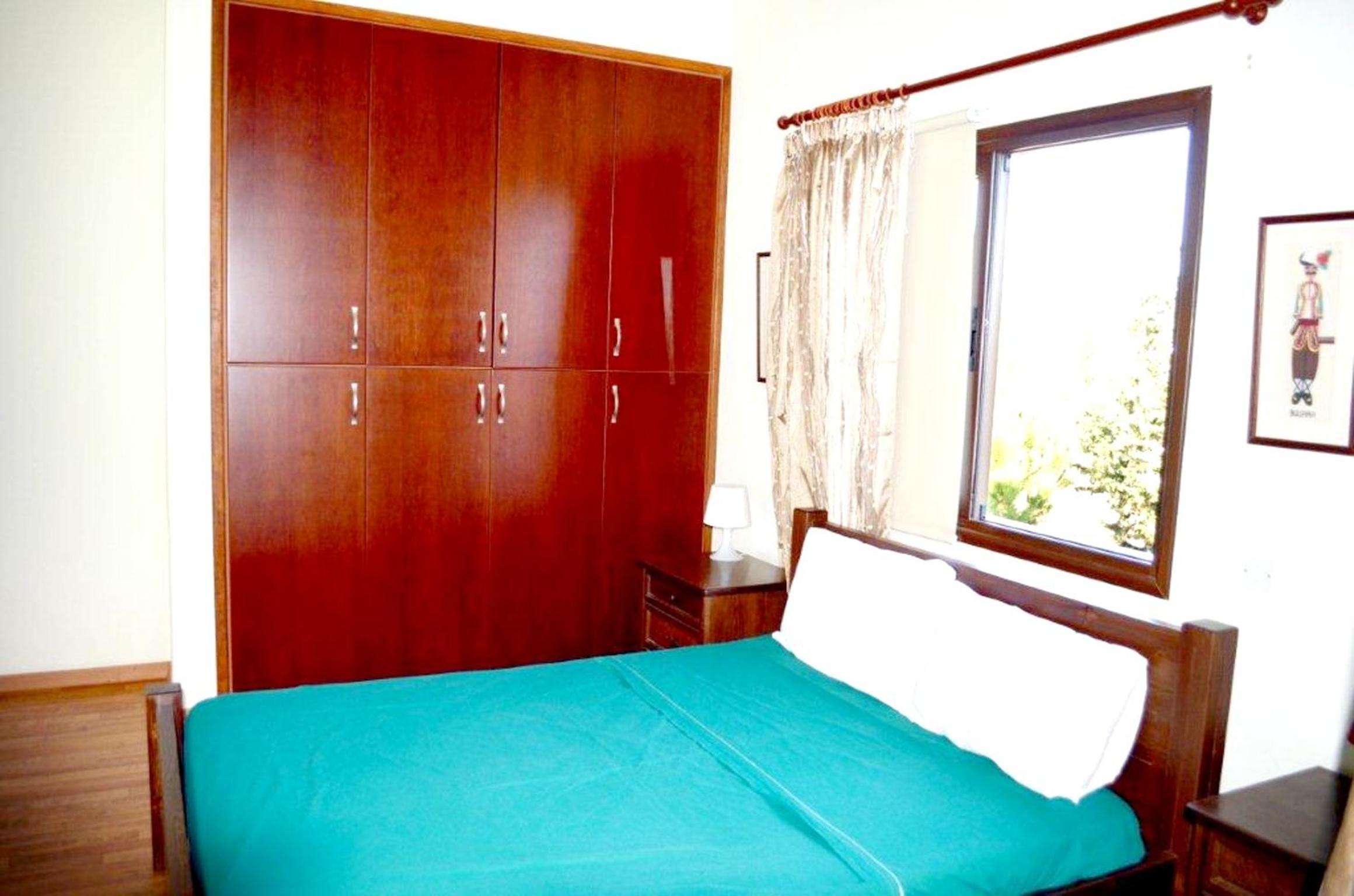 Charming House with Private Pool in Paphos