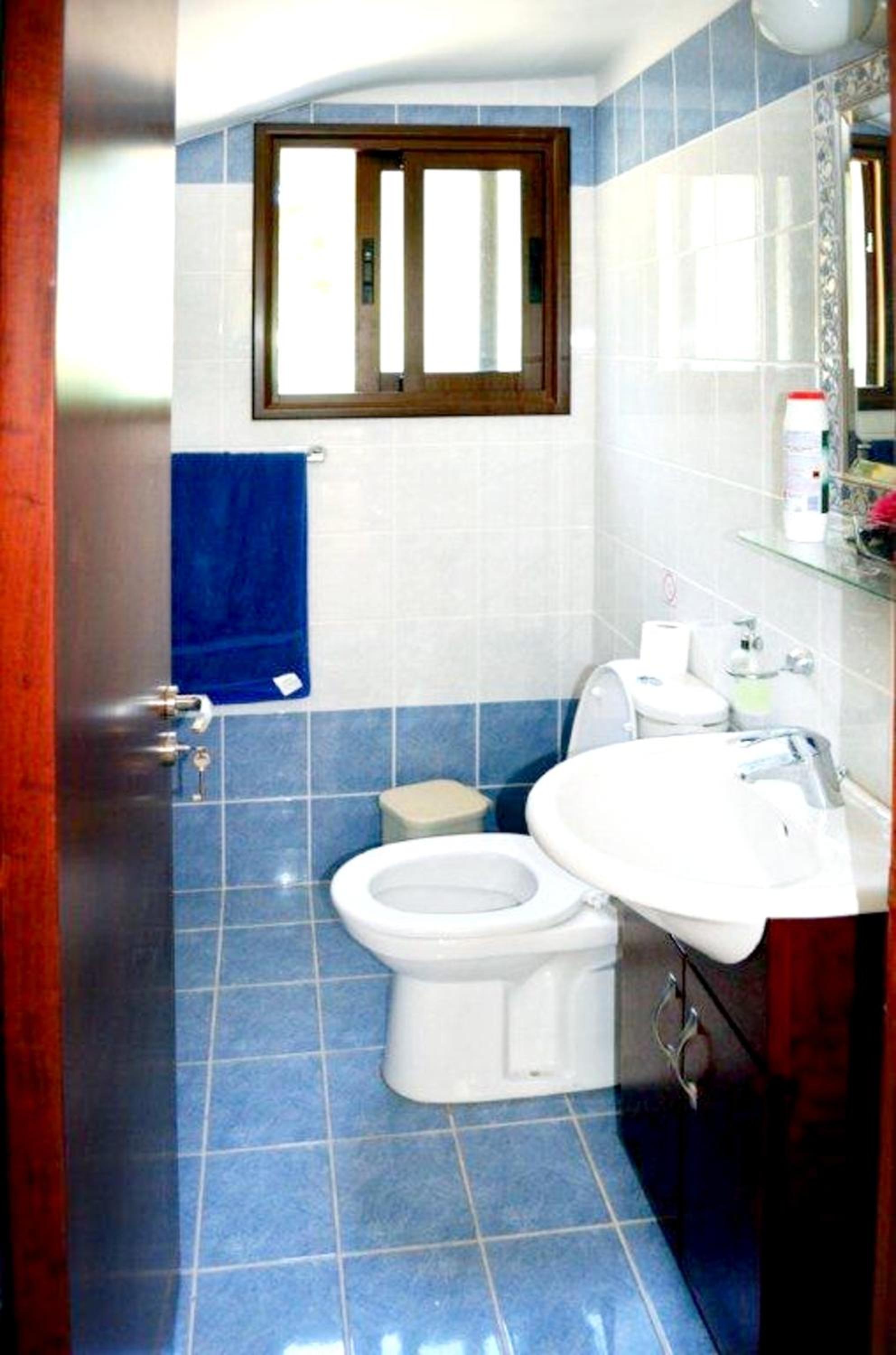 Charming House with Private Pool in Paphos