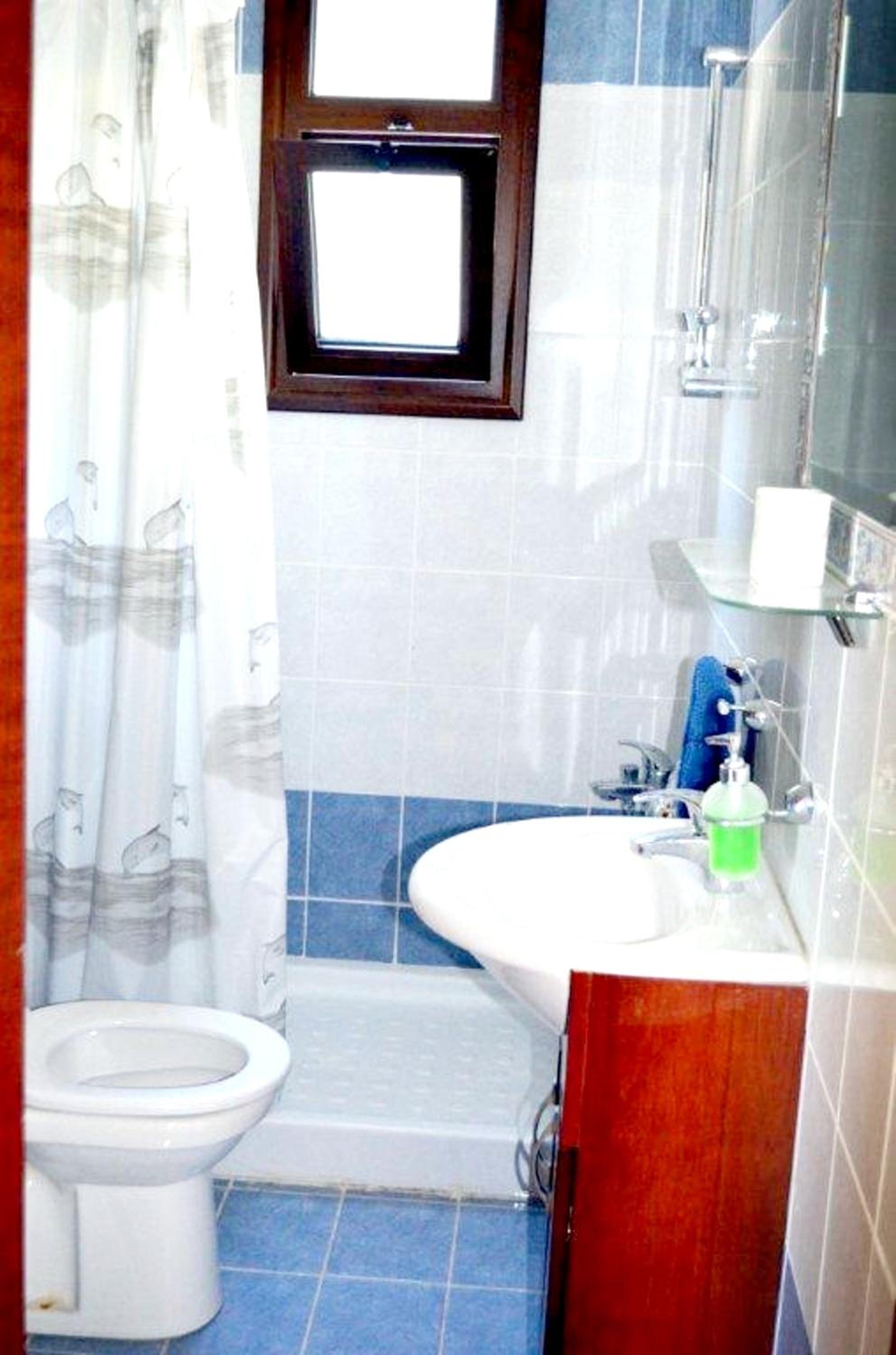 Charming House with Private Pool in Paphos