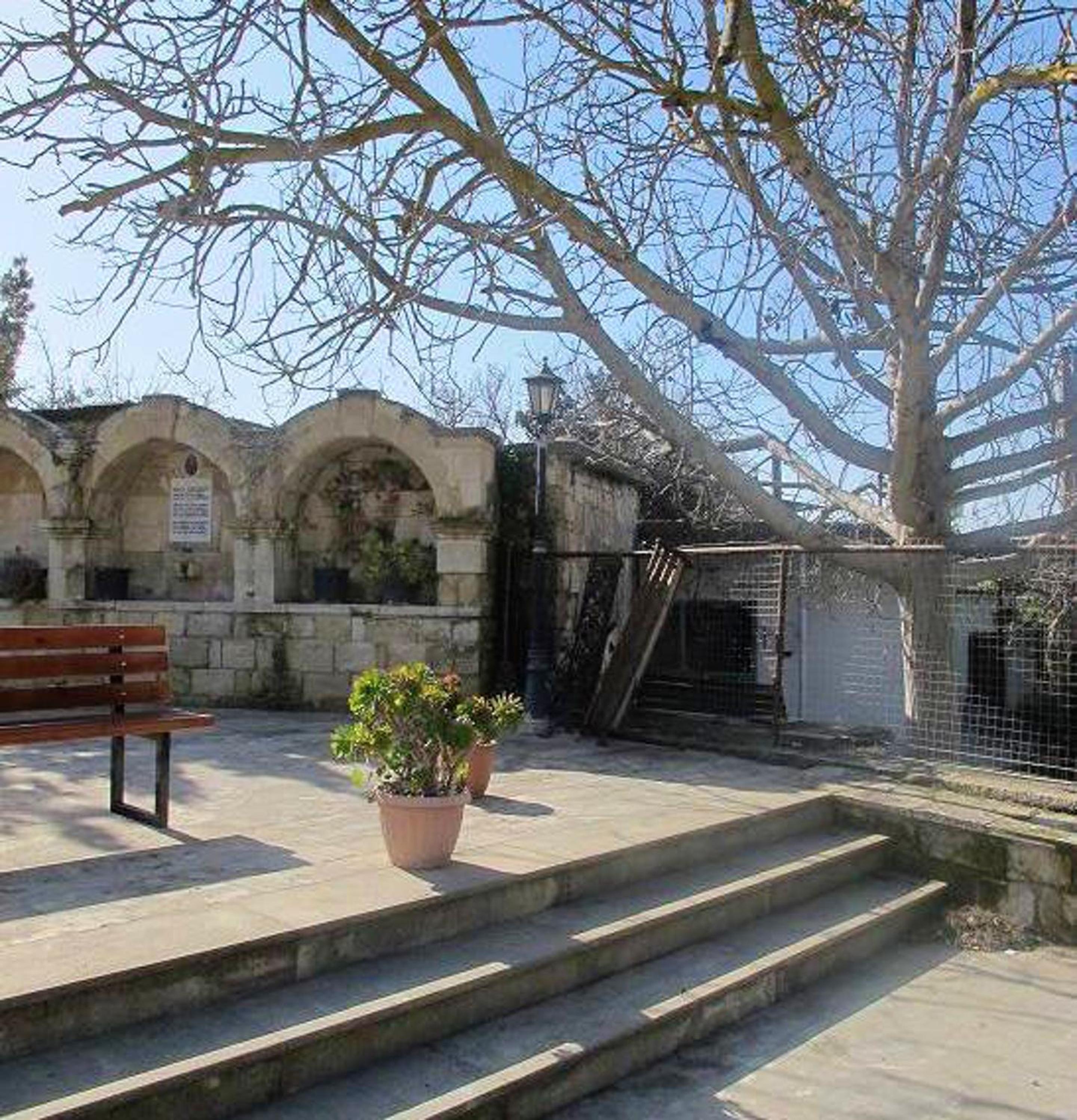 Charming House with Private Pool in Paphos