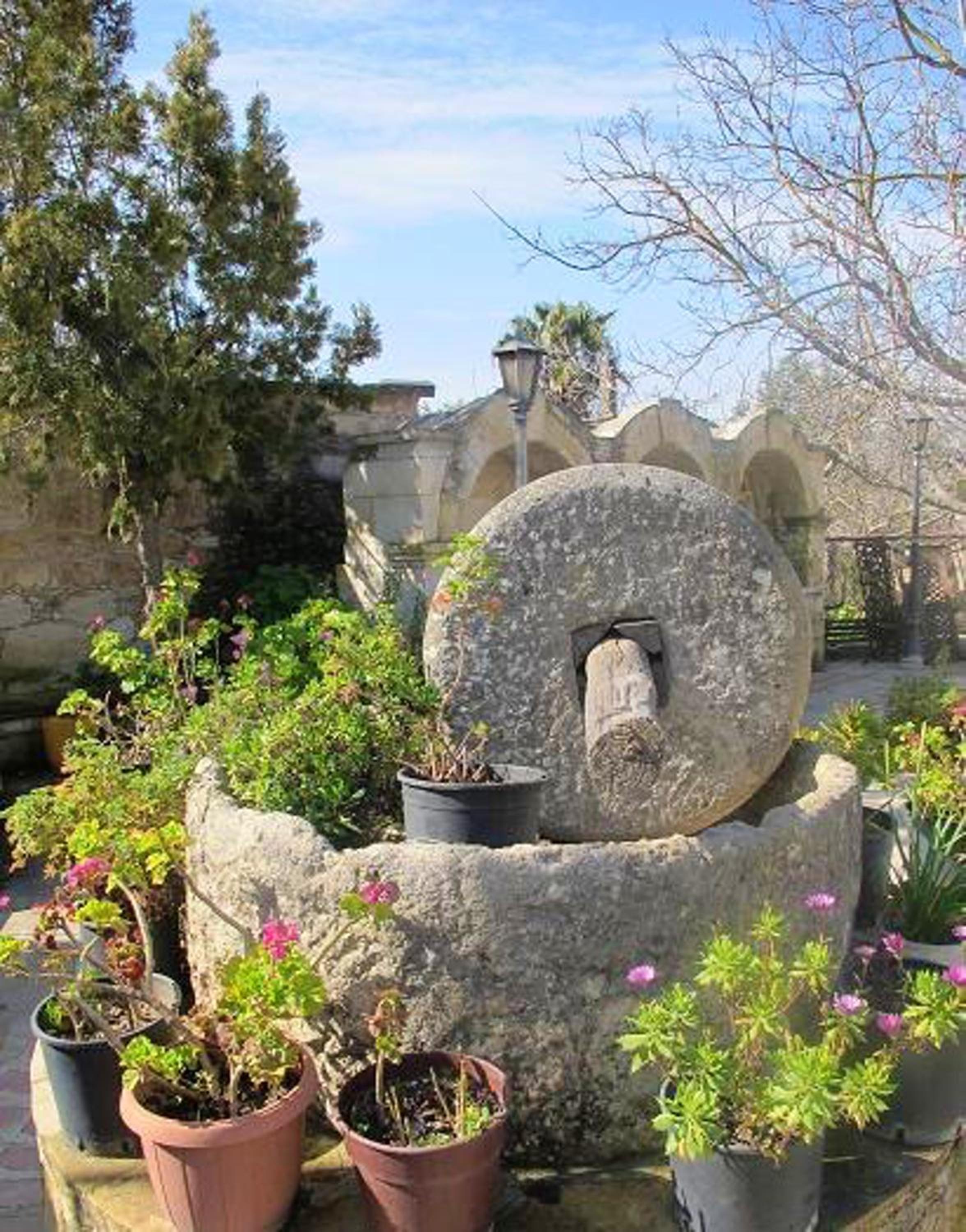 Charming House with Private Pool in Paphos