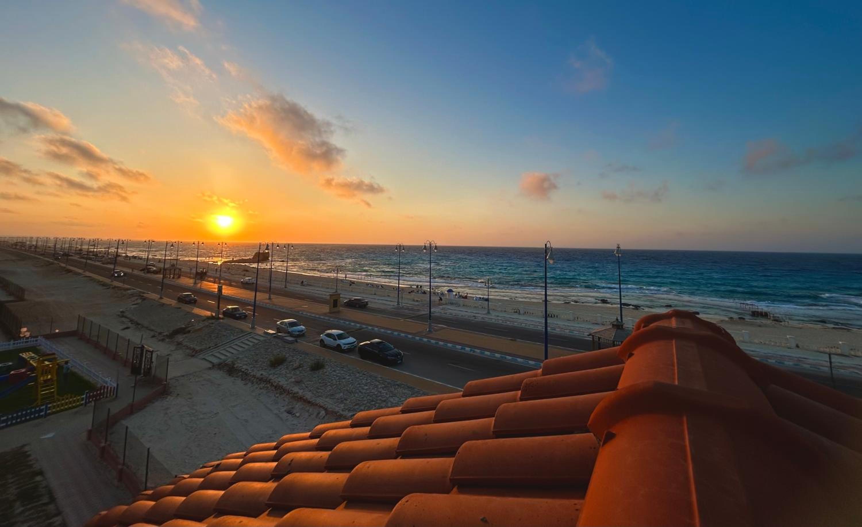 Hotel Mero Porto matrouh - Image 1