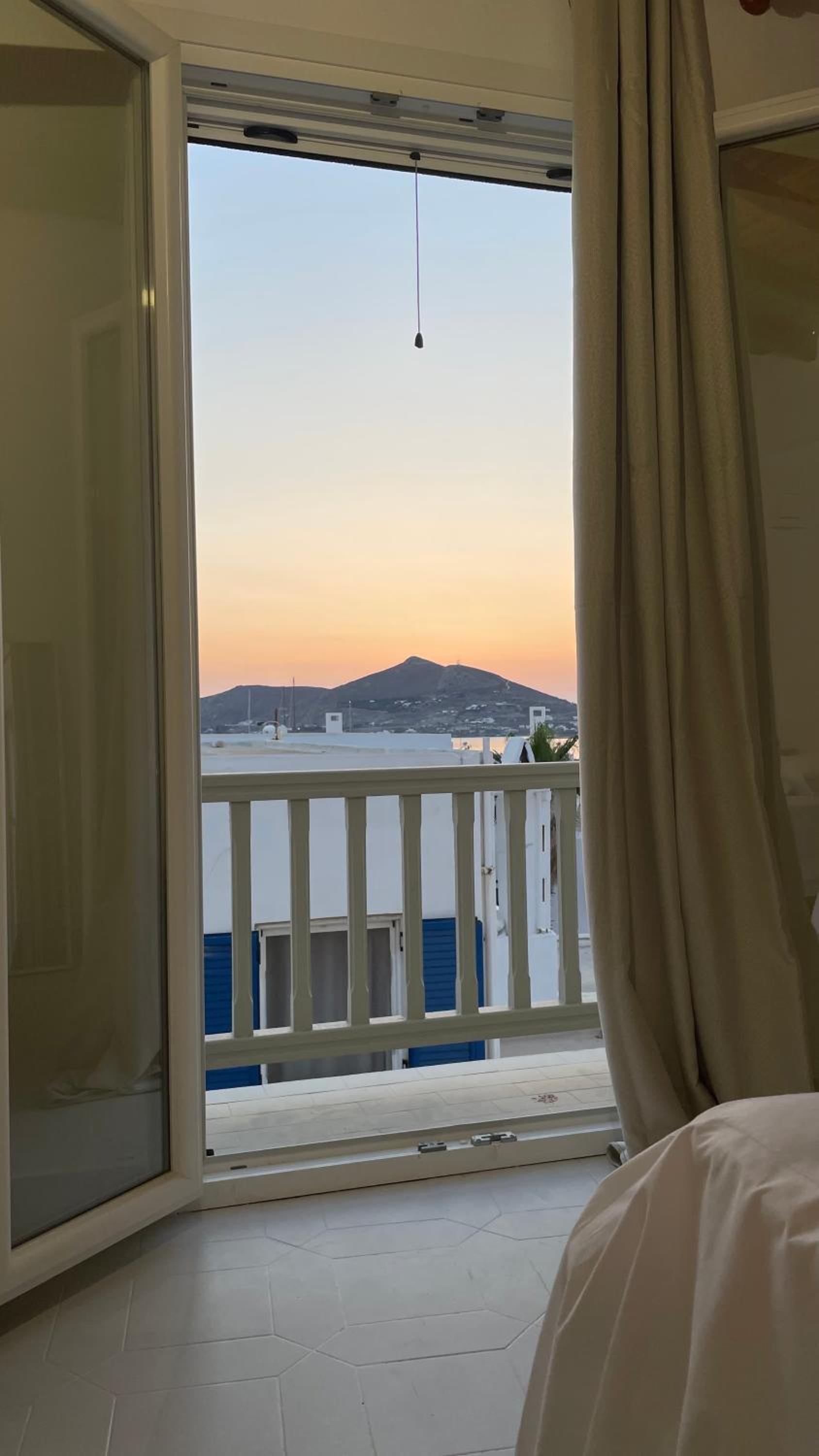 Anthoula Home Paros