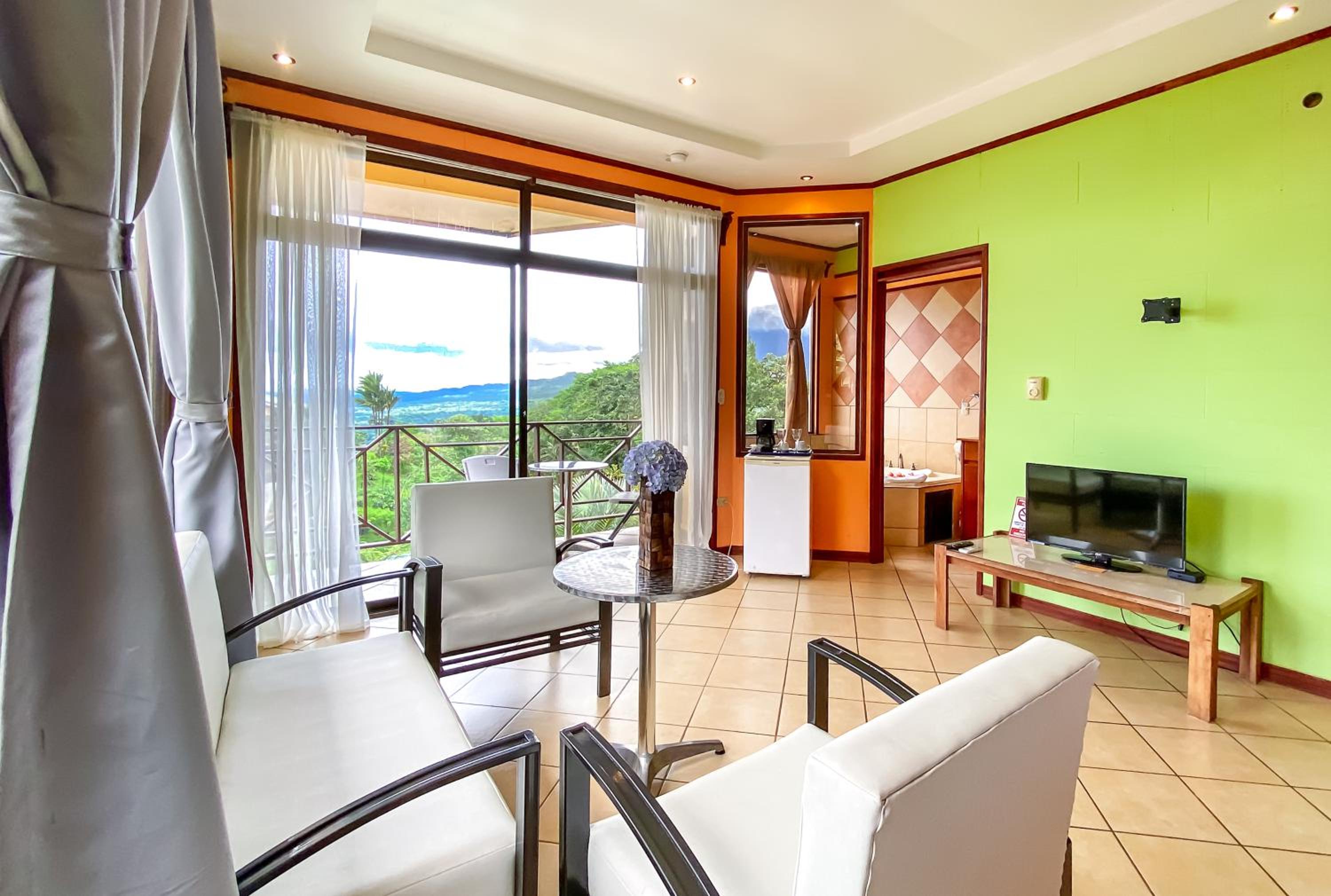 Arenal Garden Lodge