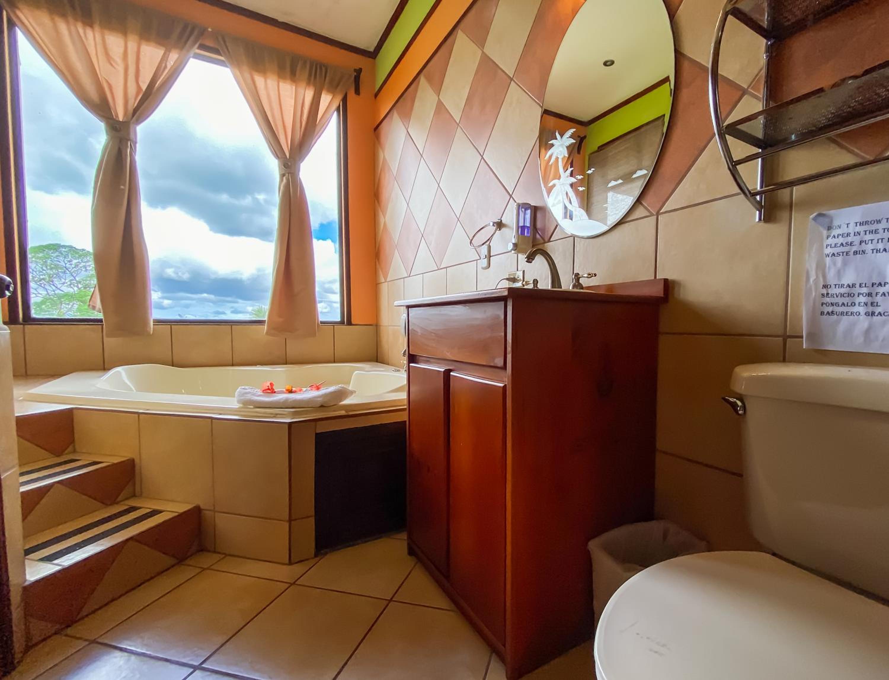 Arenal Garden Lodge