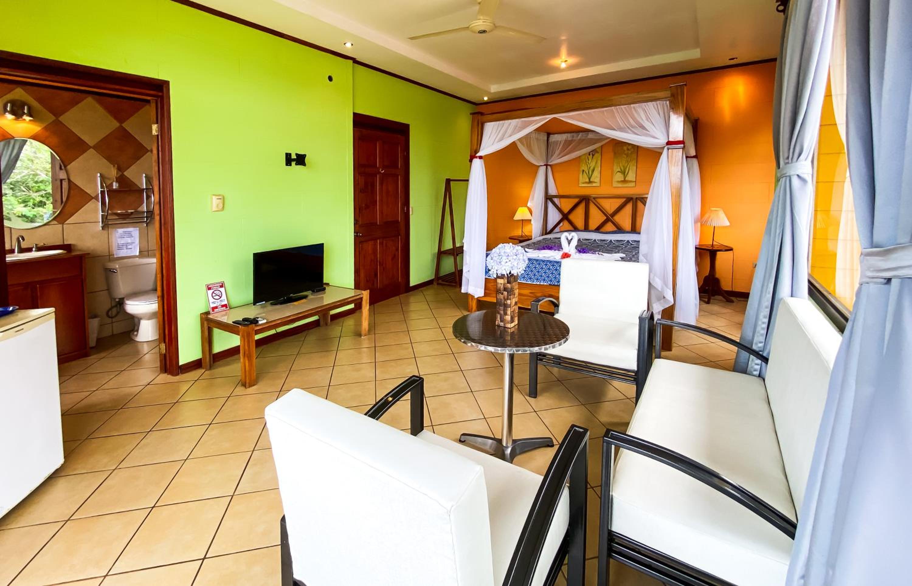 Arenal Garden Lodge