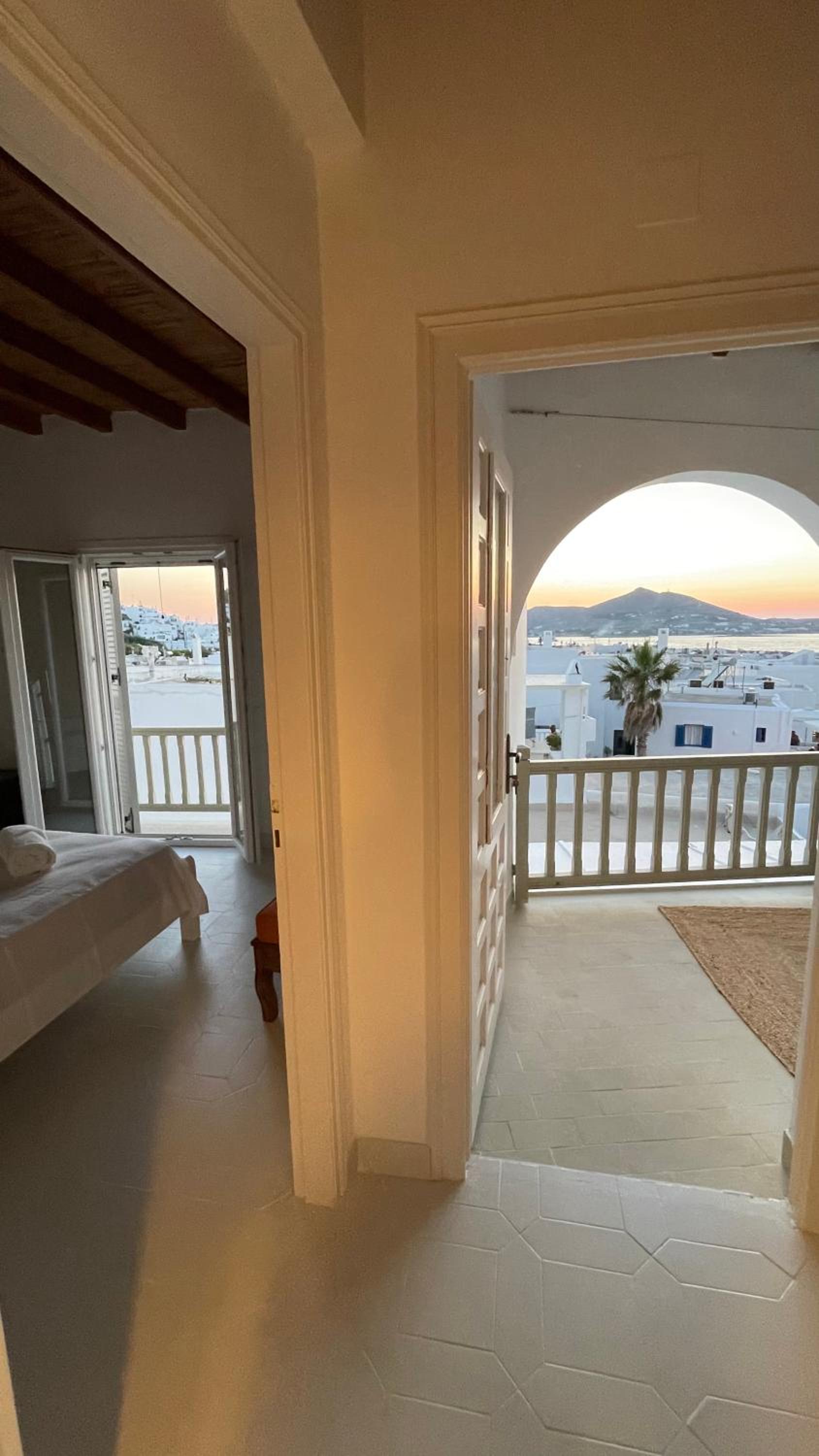 Anthoula Home Paros