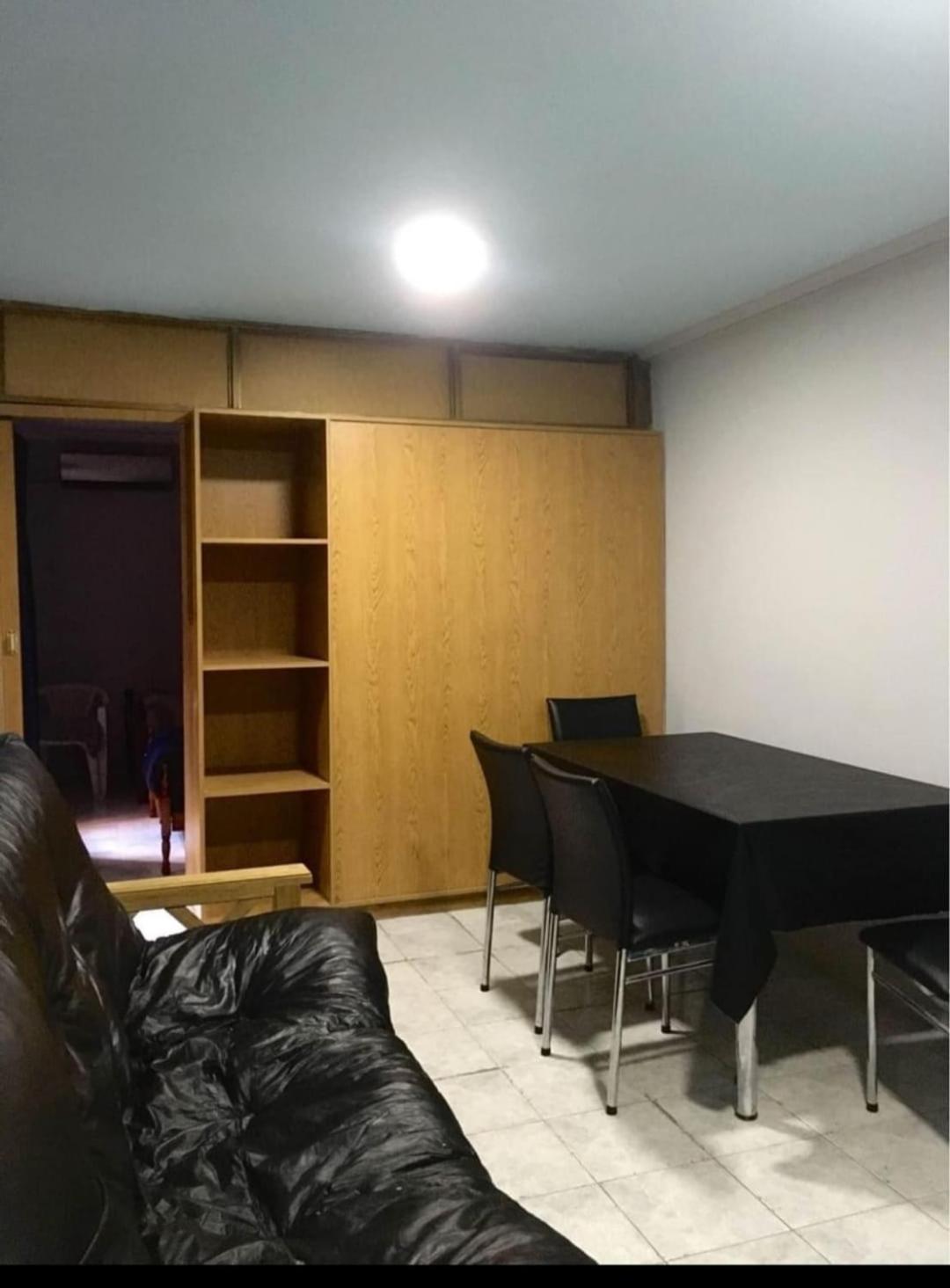 Depto temporario Nva Cba