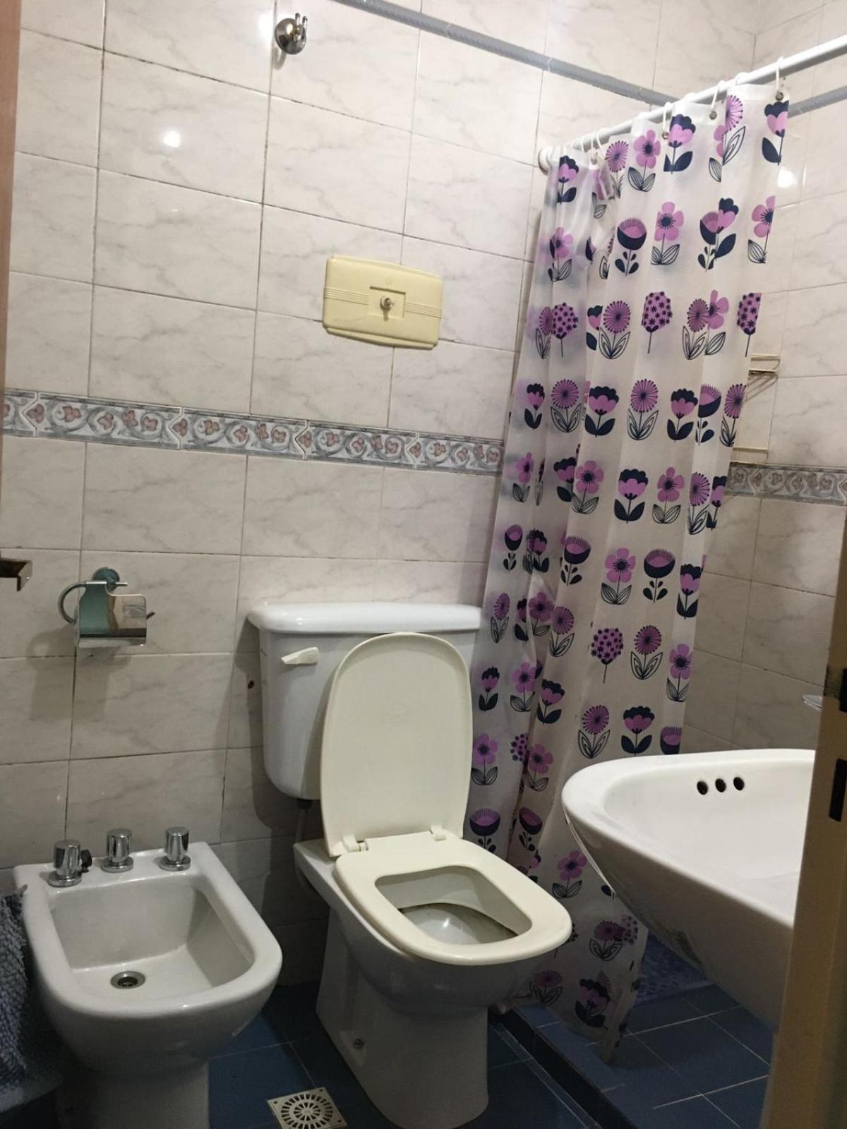 Depto temporario Nva Cba