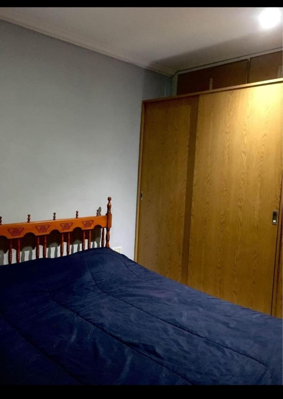 Depto temporario Nva Cba