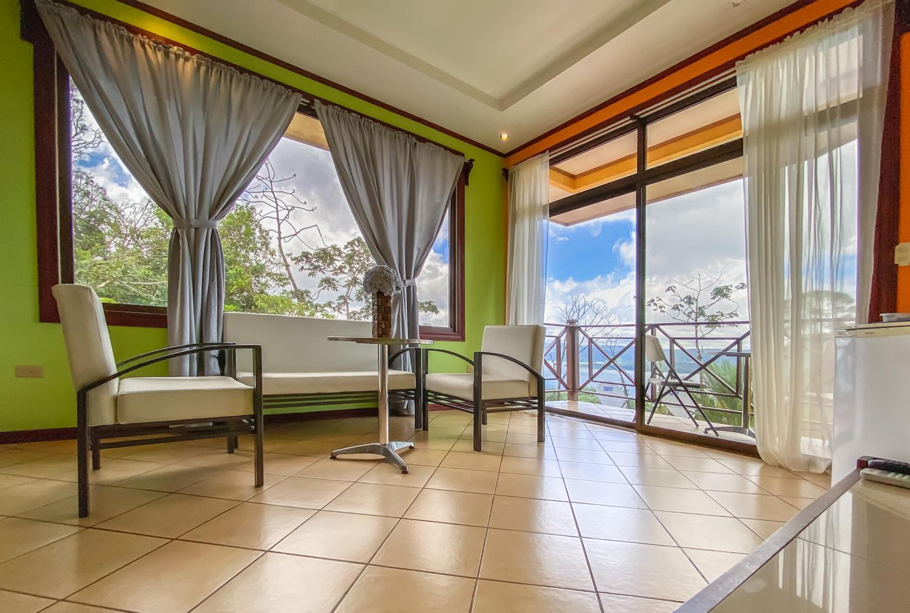 Arenal Garden Lodge