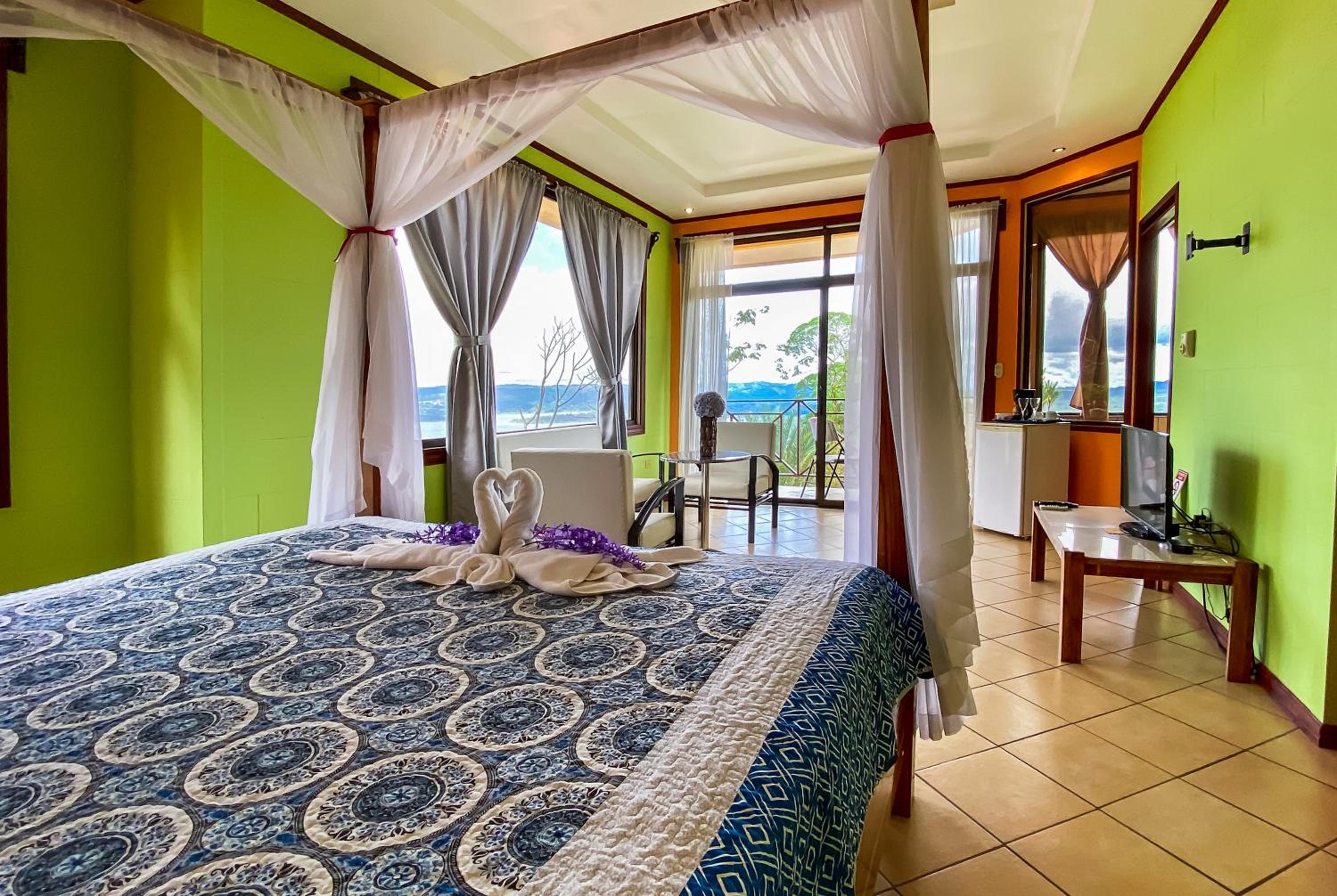 Arenal Garden Lodge