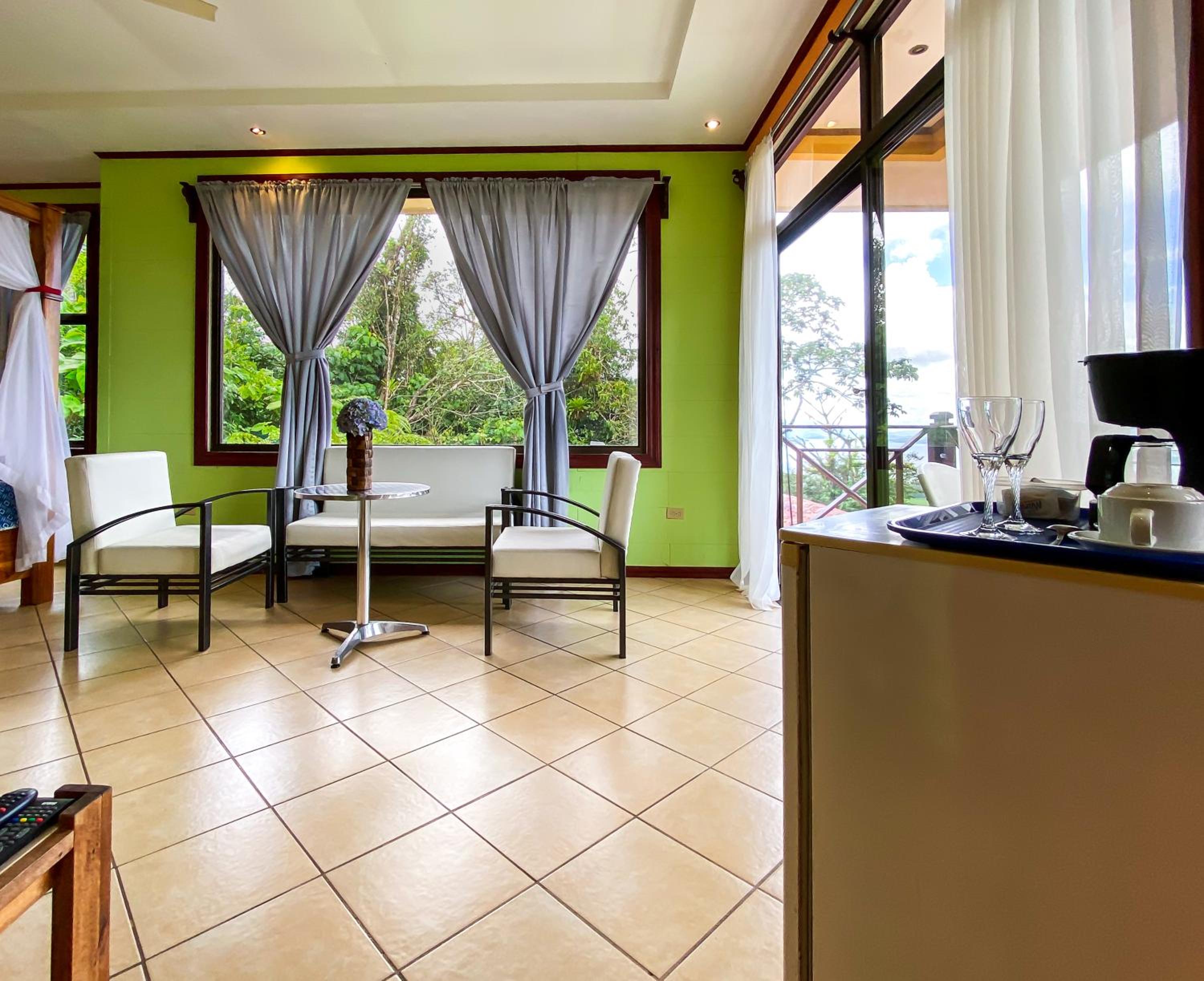 Arenal Garden Lodge