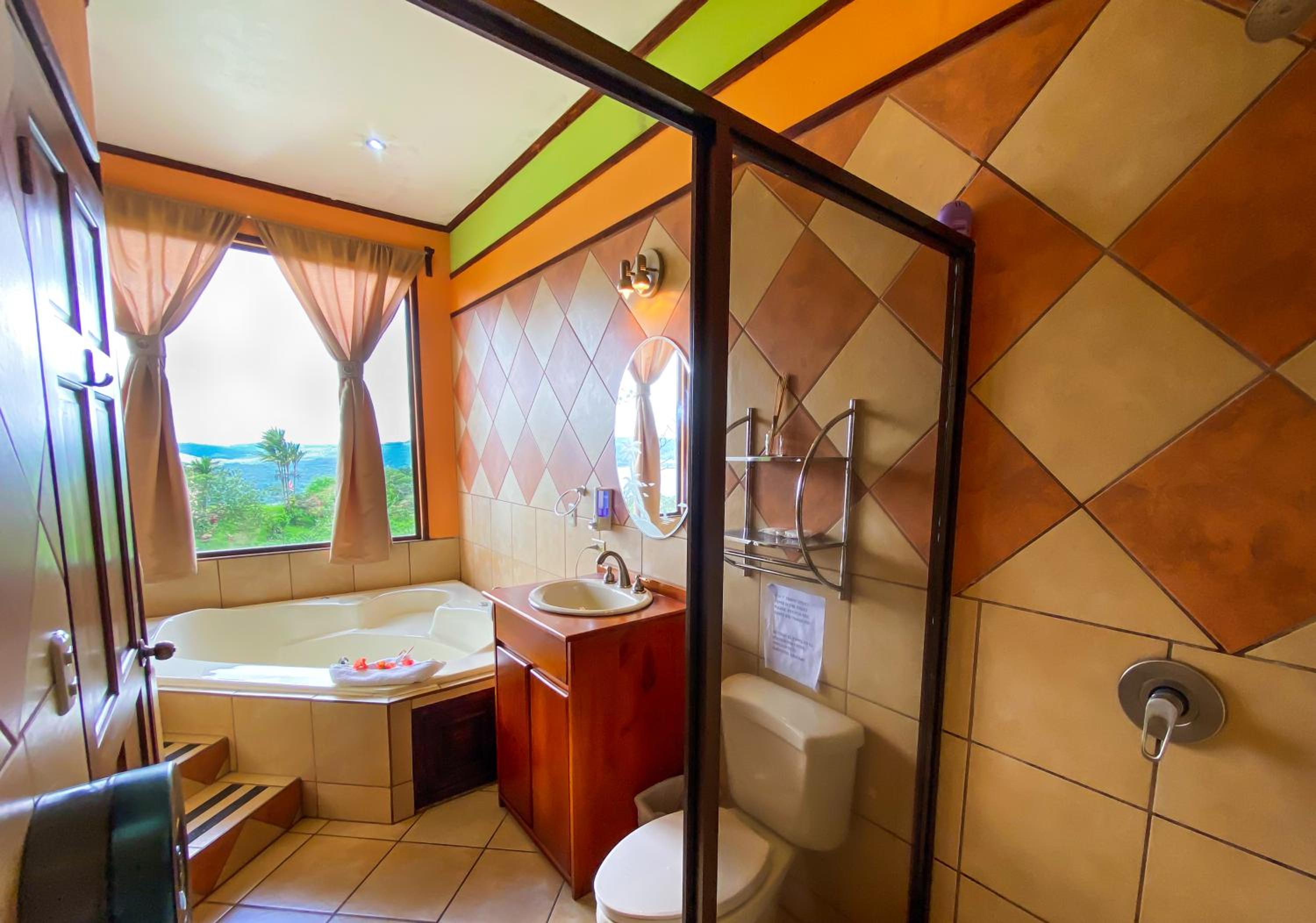 Arenal Garden Lodge