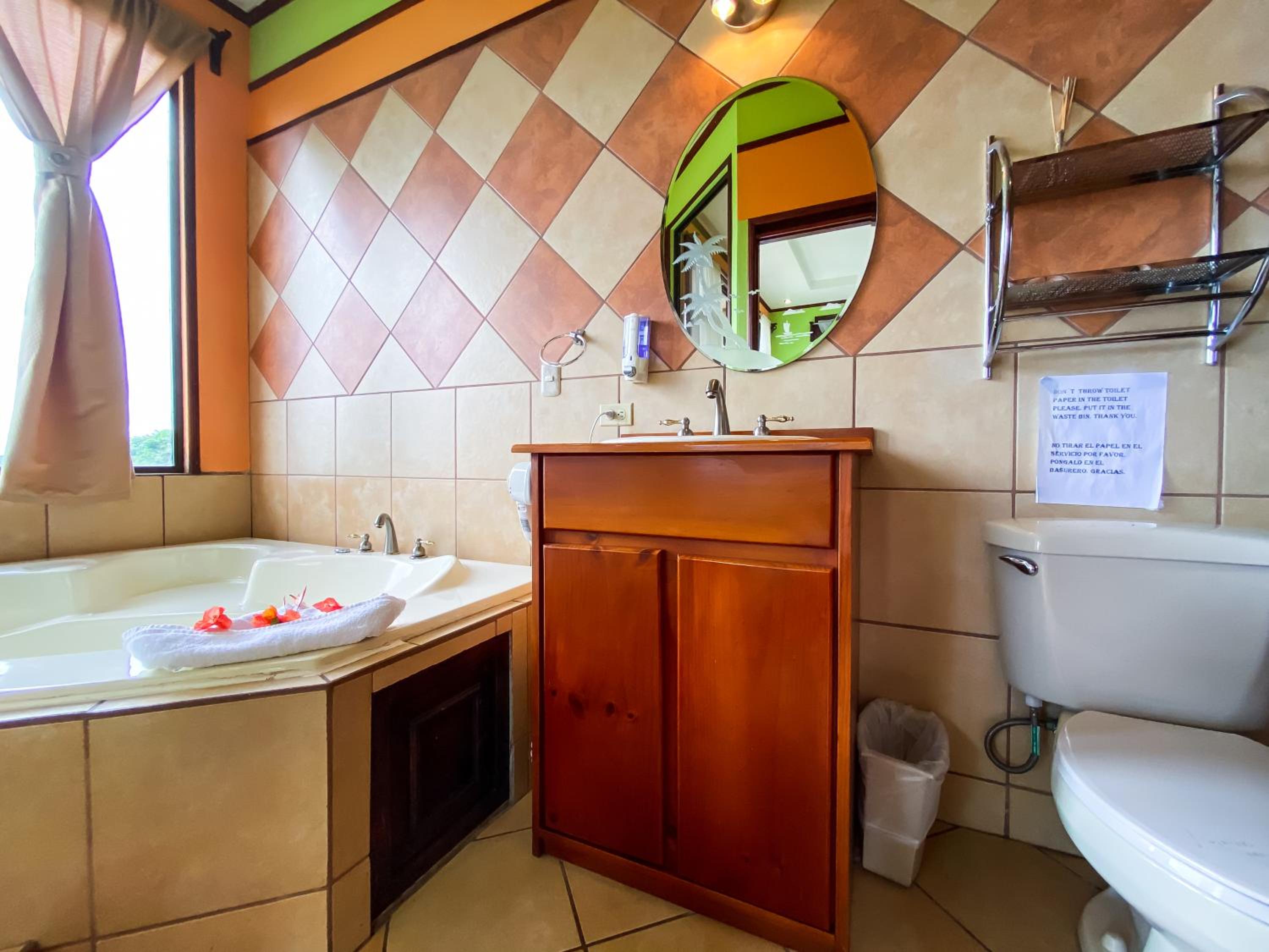 Arenal Garden Lodge