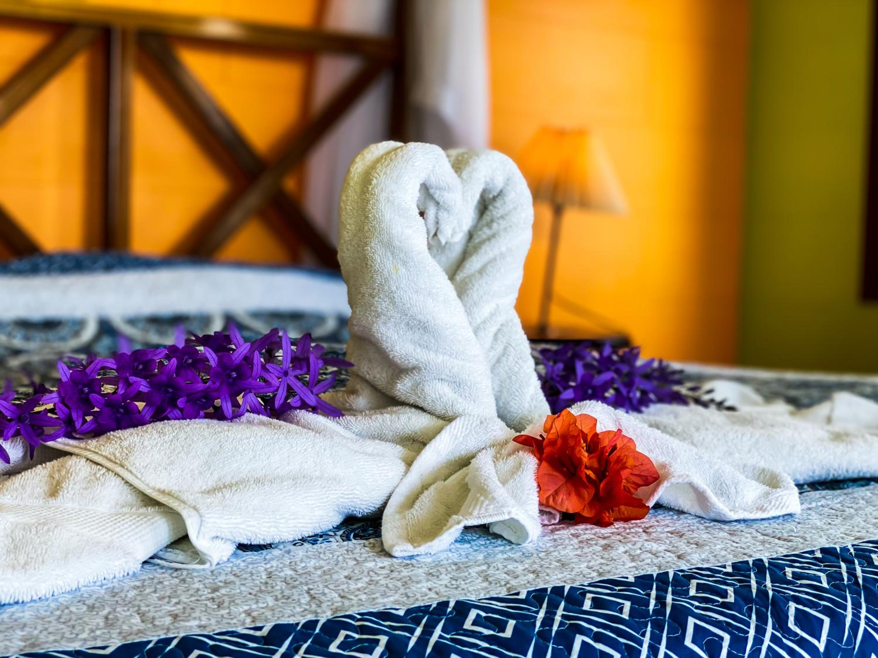 Arenal Garden Lodge