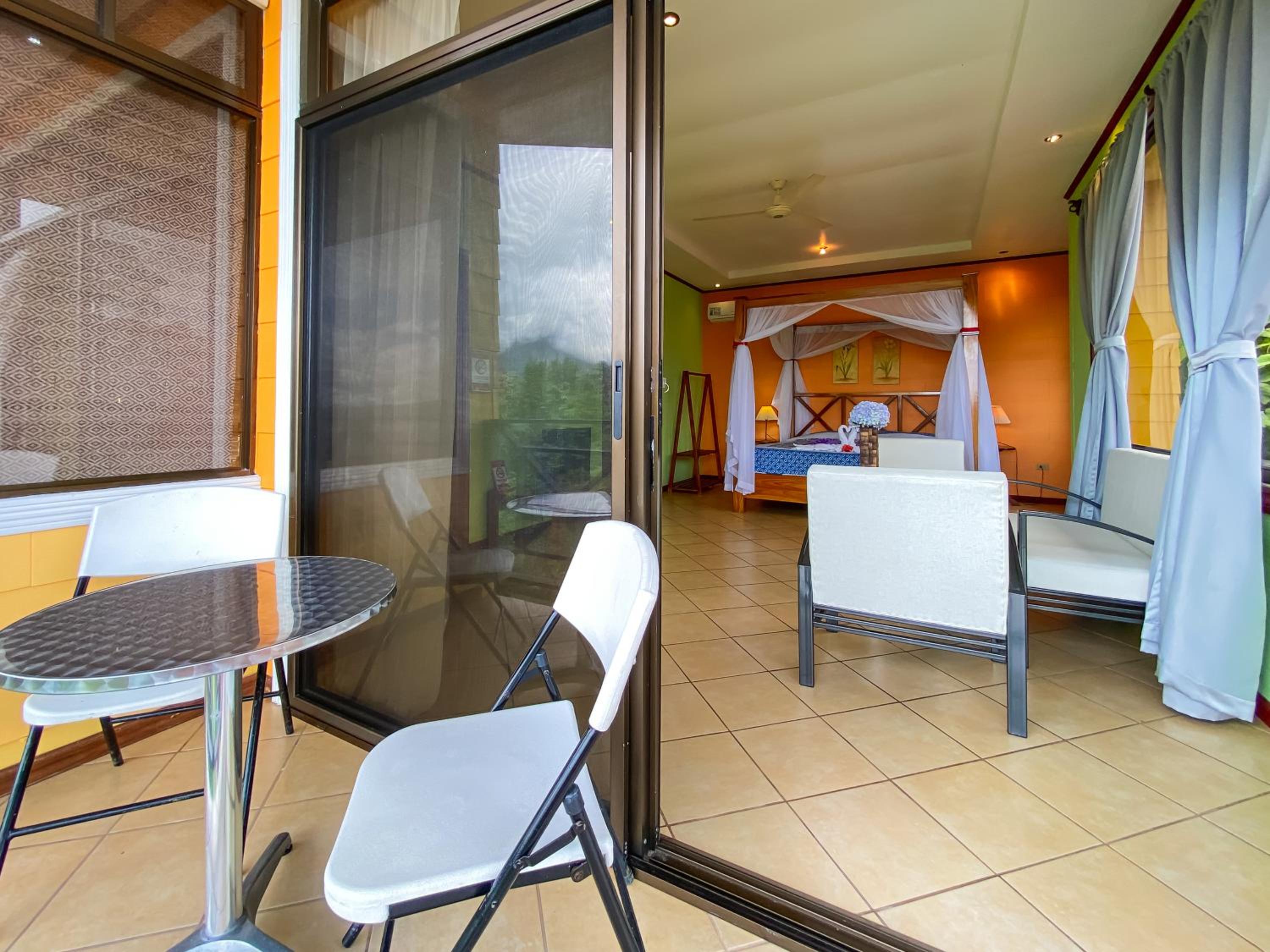 Arenal Garden Lodge