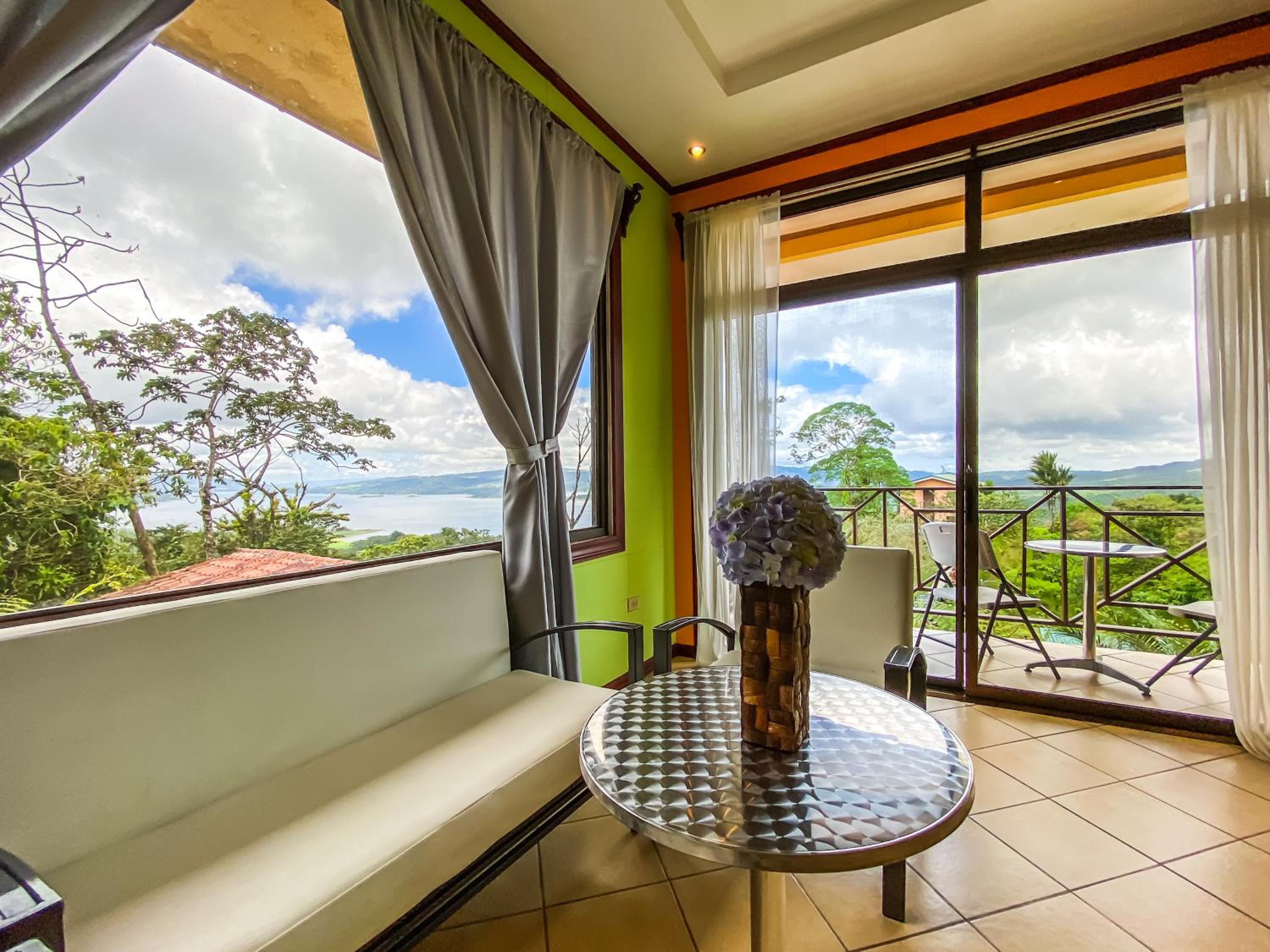 Arenal Garden Lodge