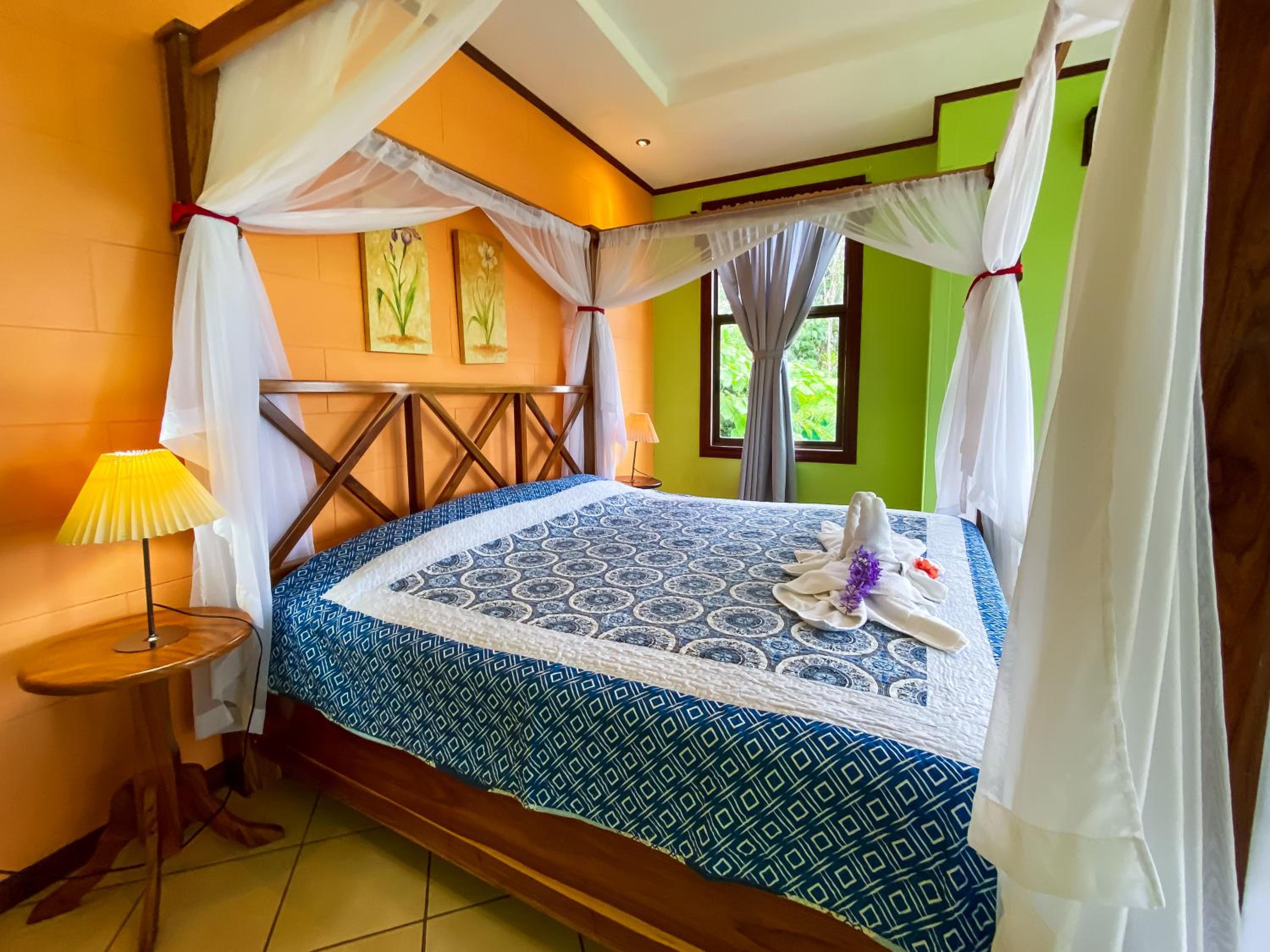 Arenal Garden Lodge