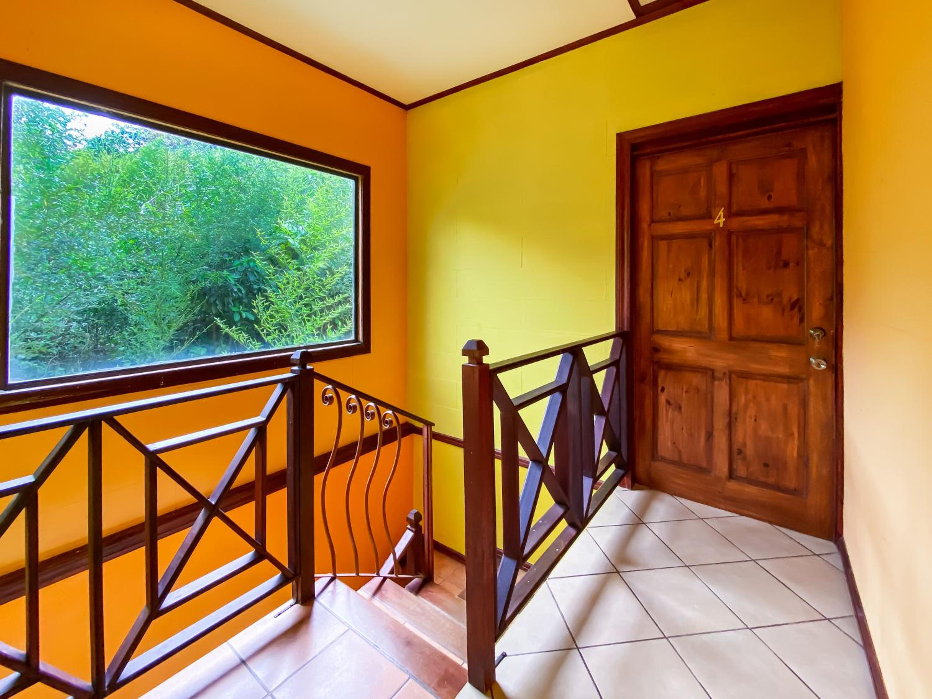 Arenal Garden Lodge
