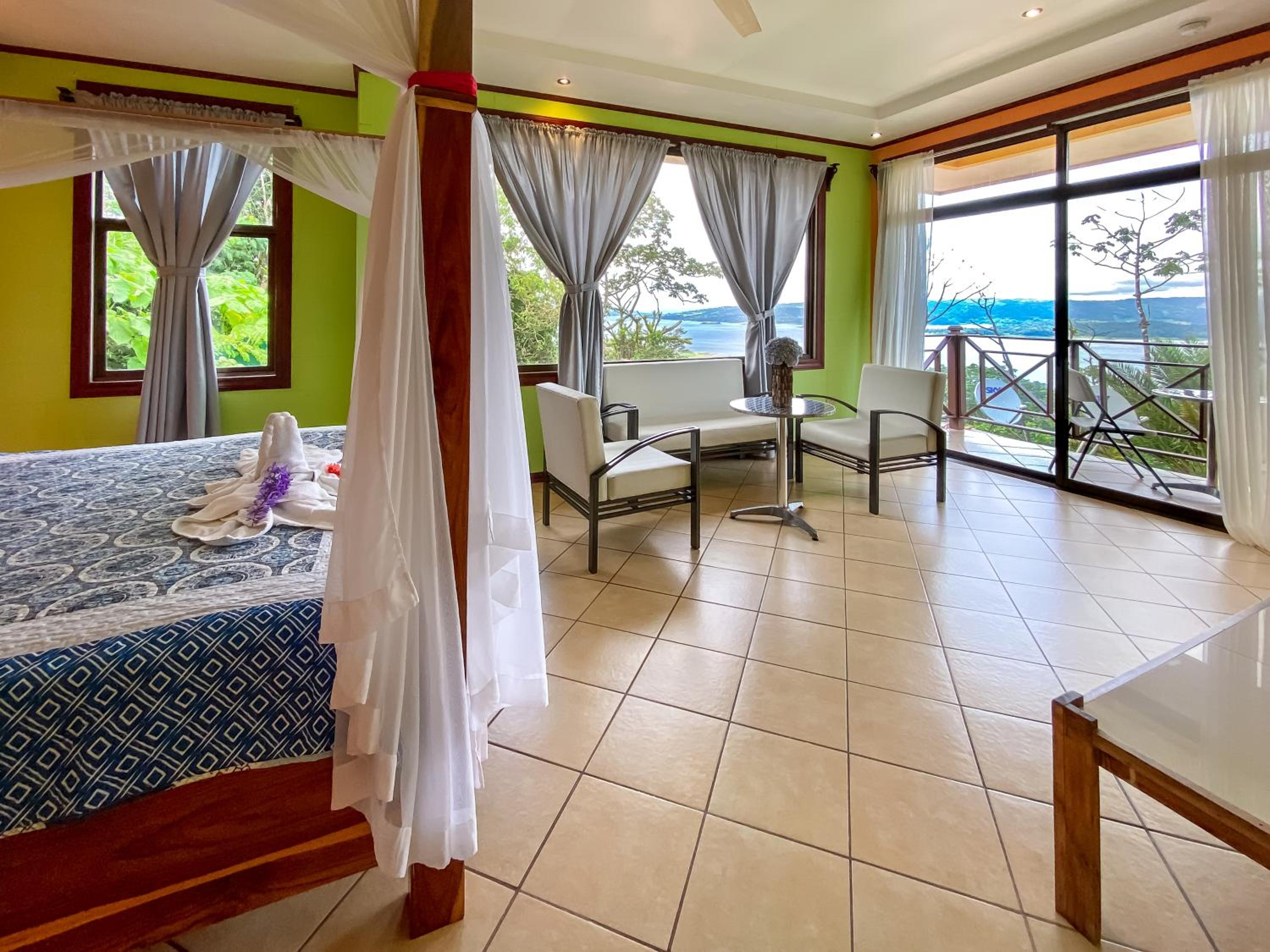 Arenal Garden Lodge