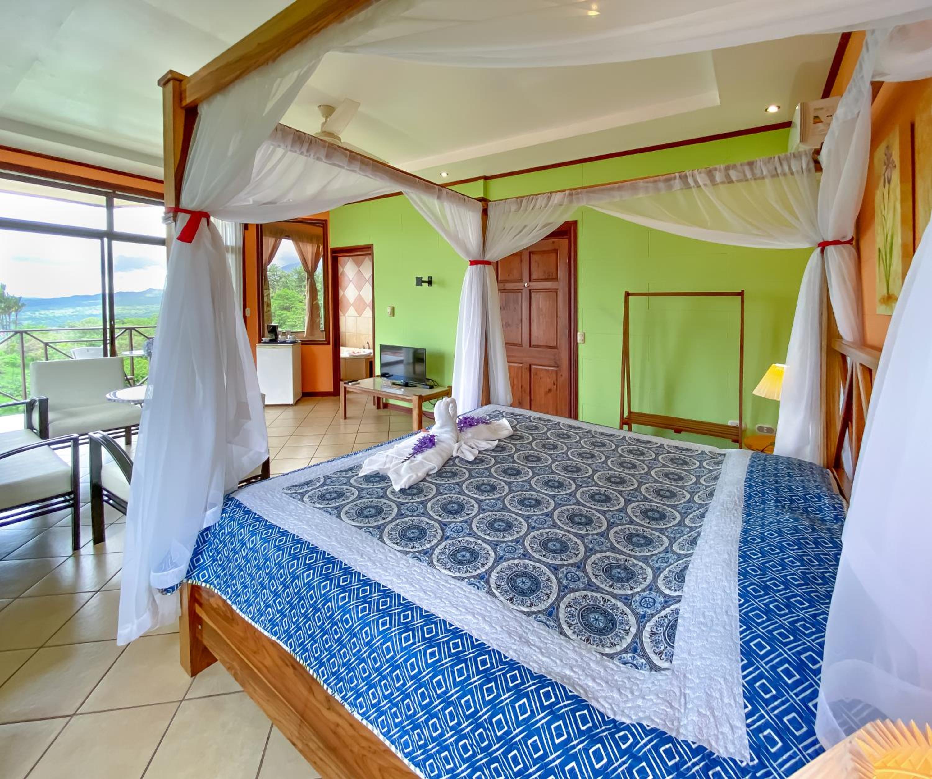 Arenal Garden Lodge