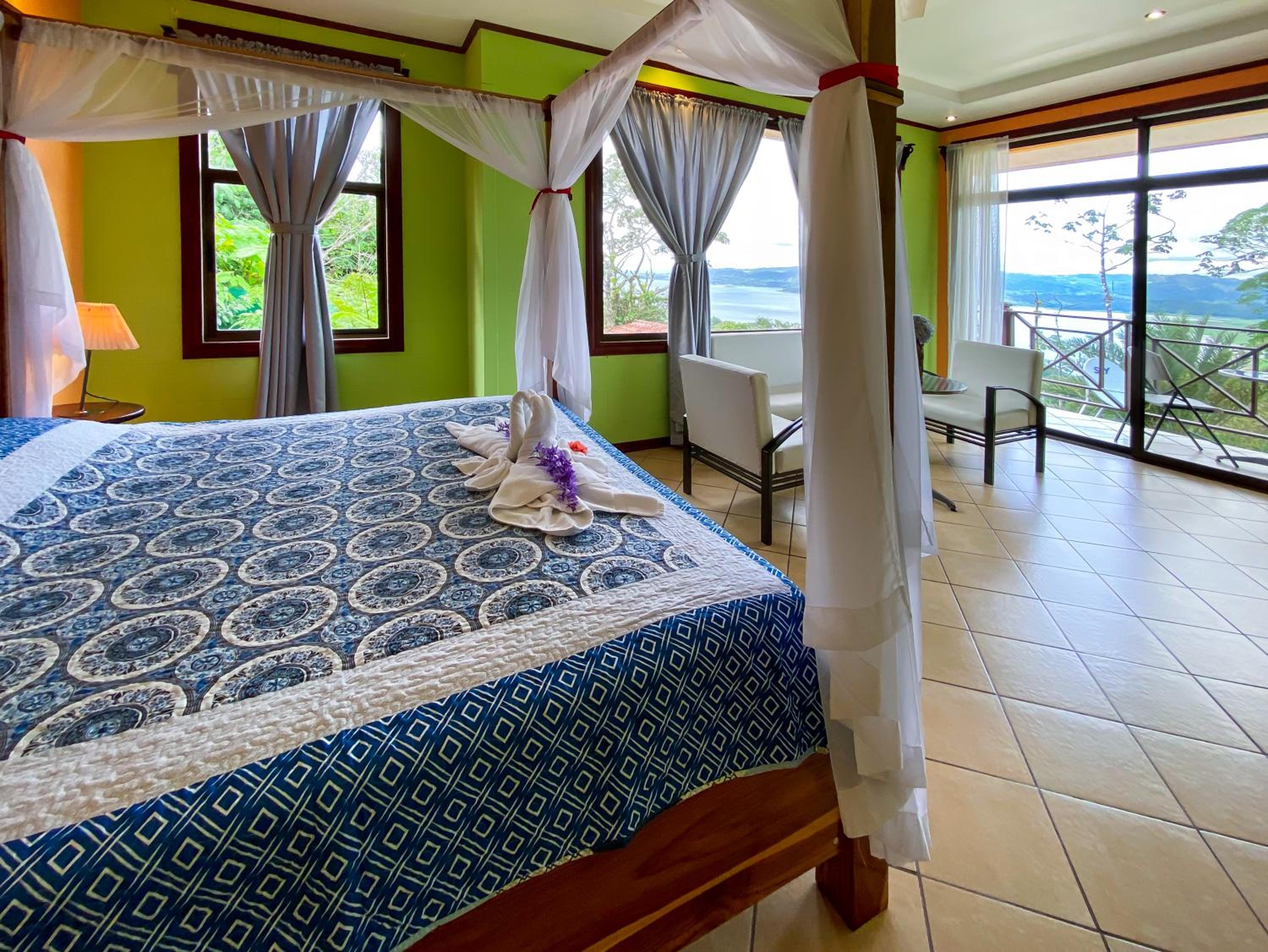Arenal Garden Lodge