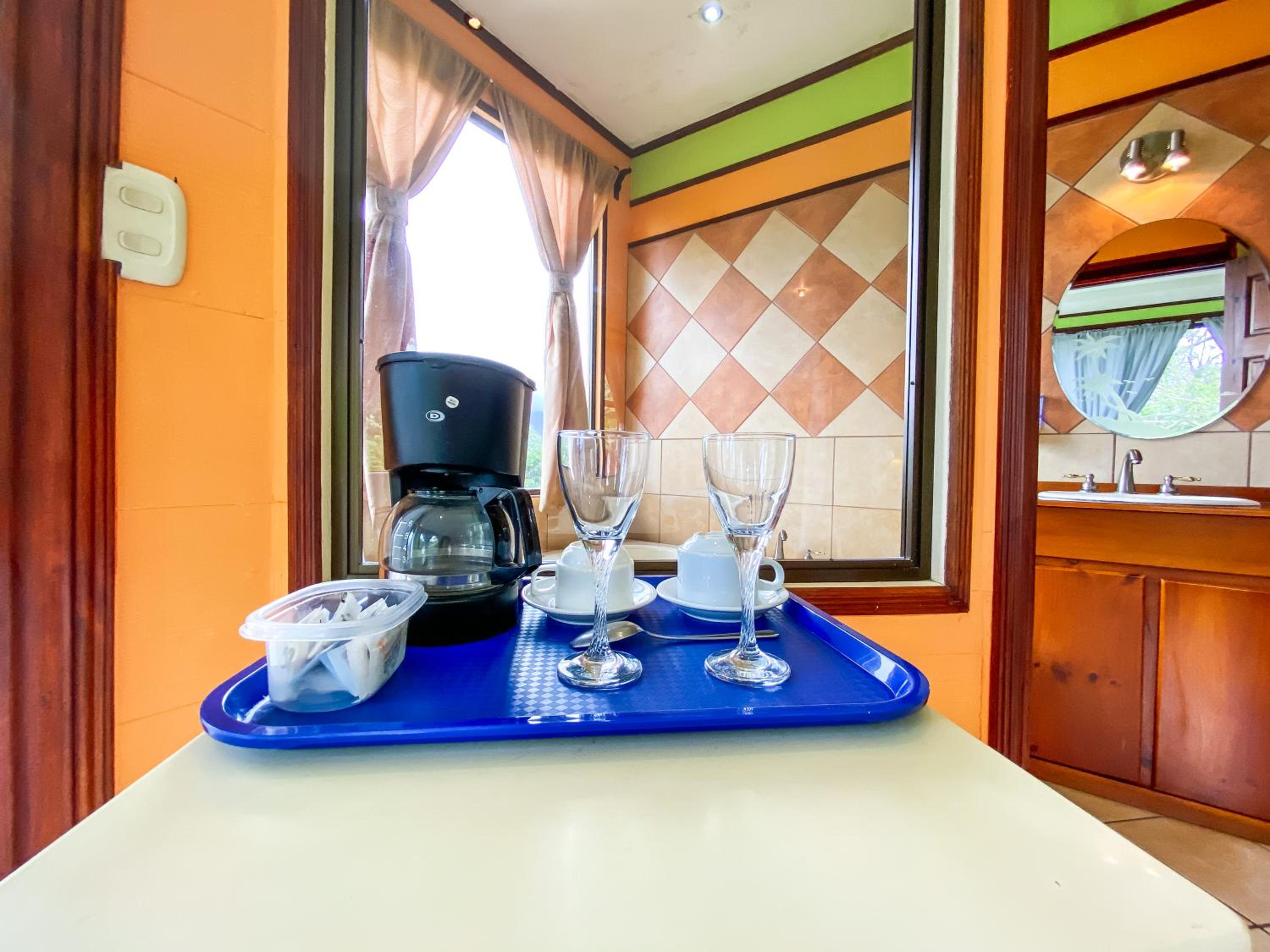 Arenal Garden Lodge