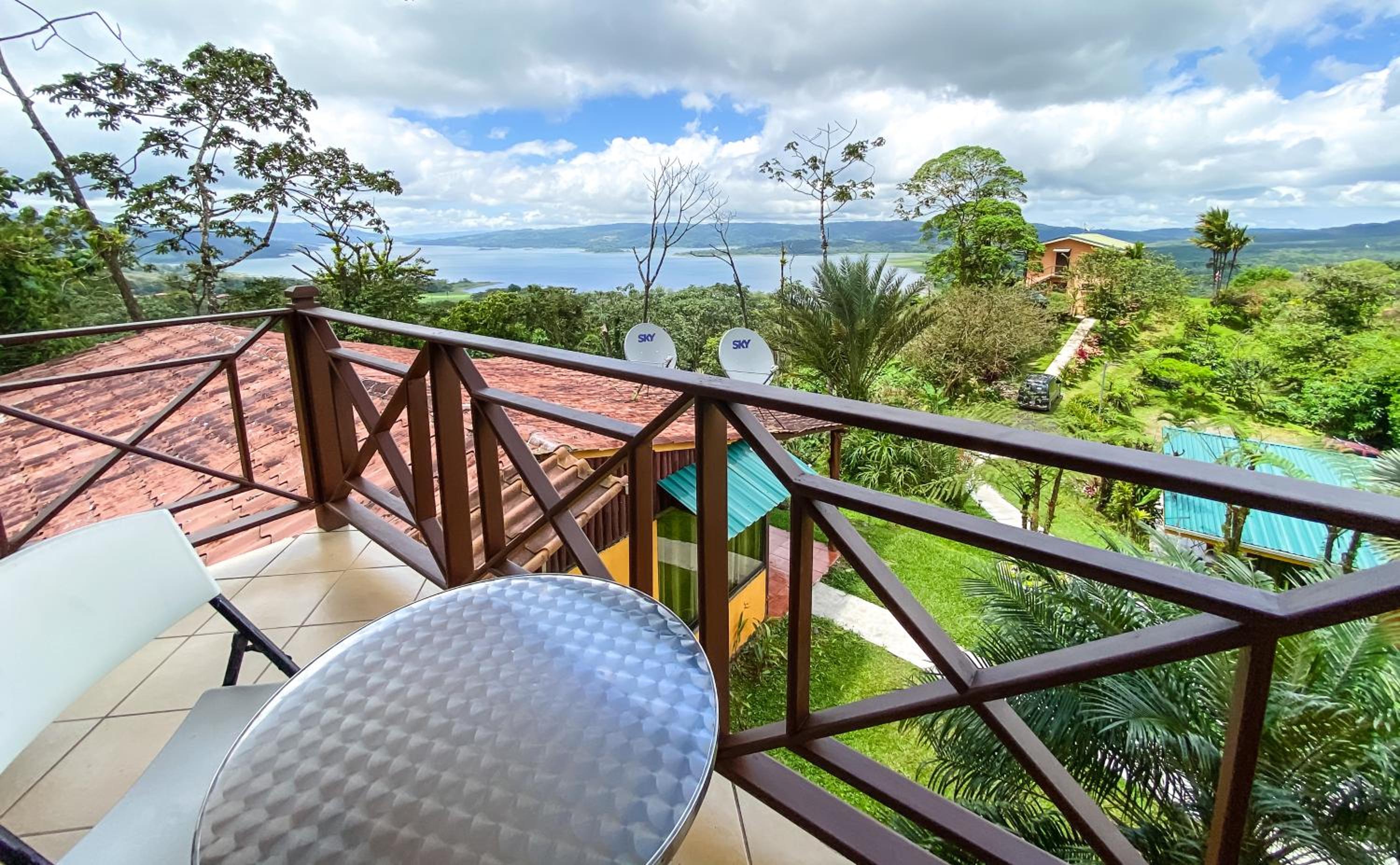 Arenal Garden Lodge