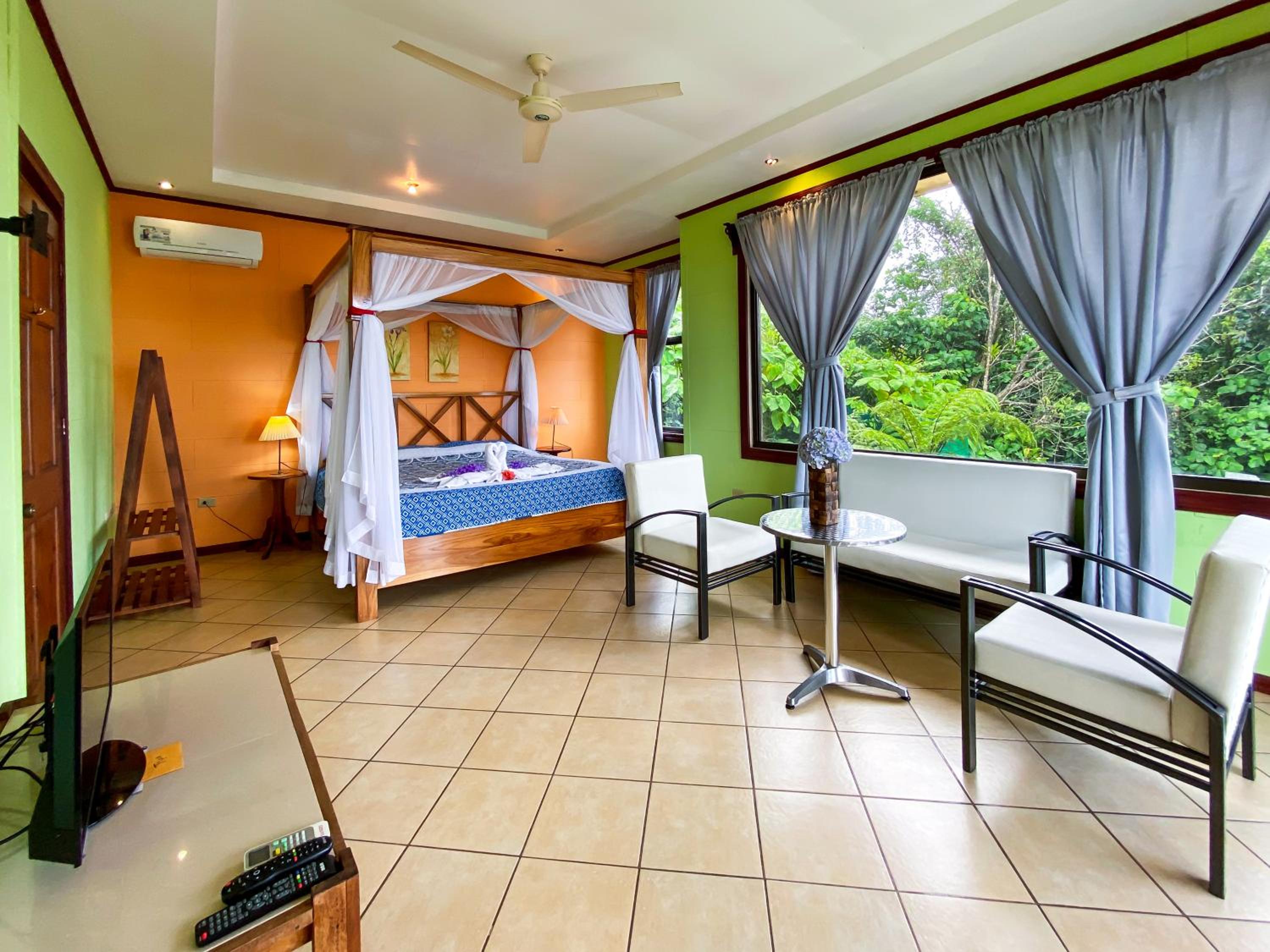 Arenal Garden Lodge