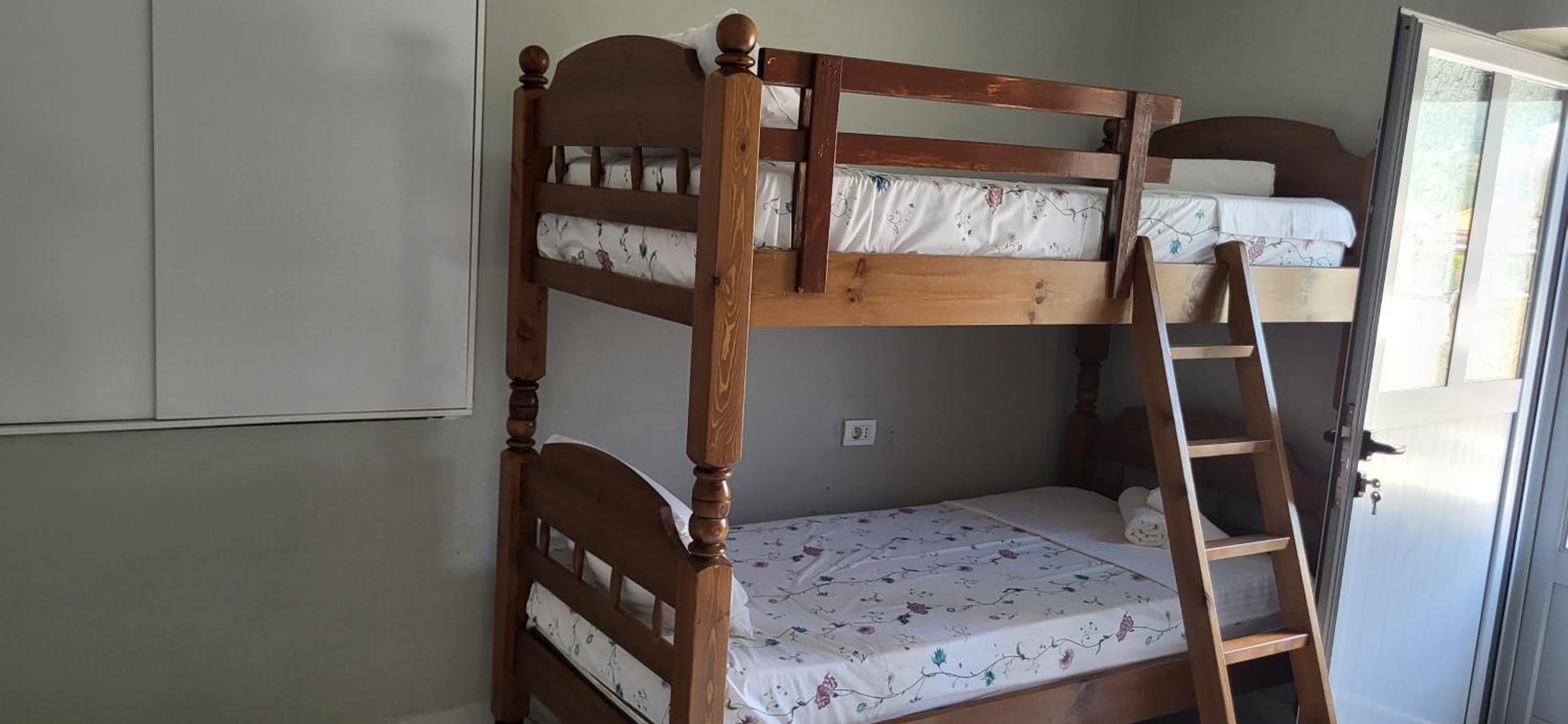 Jon rooms