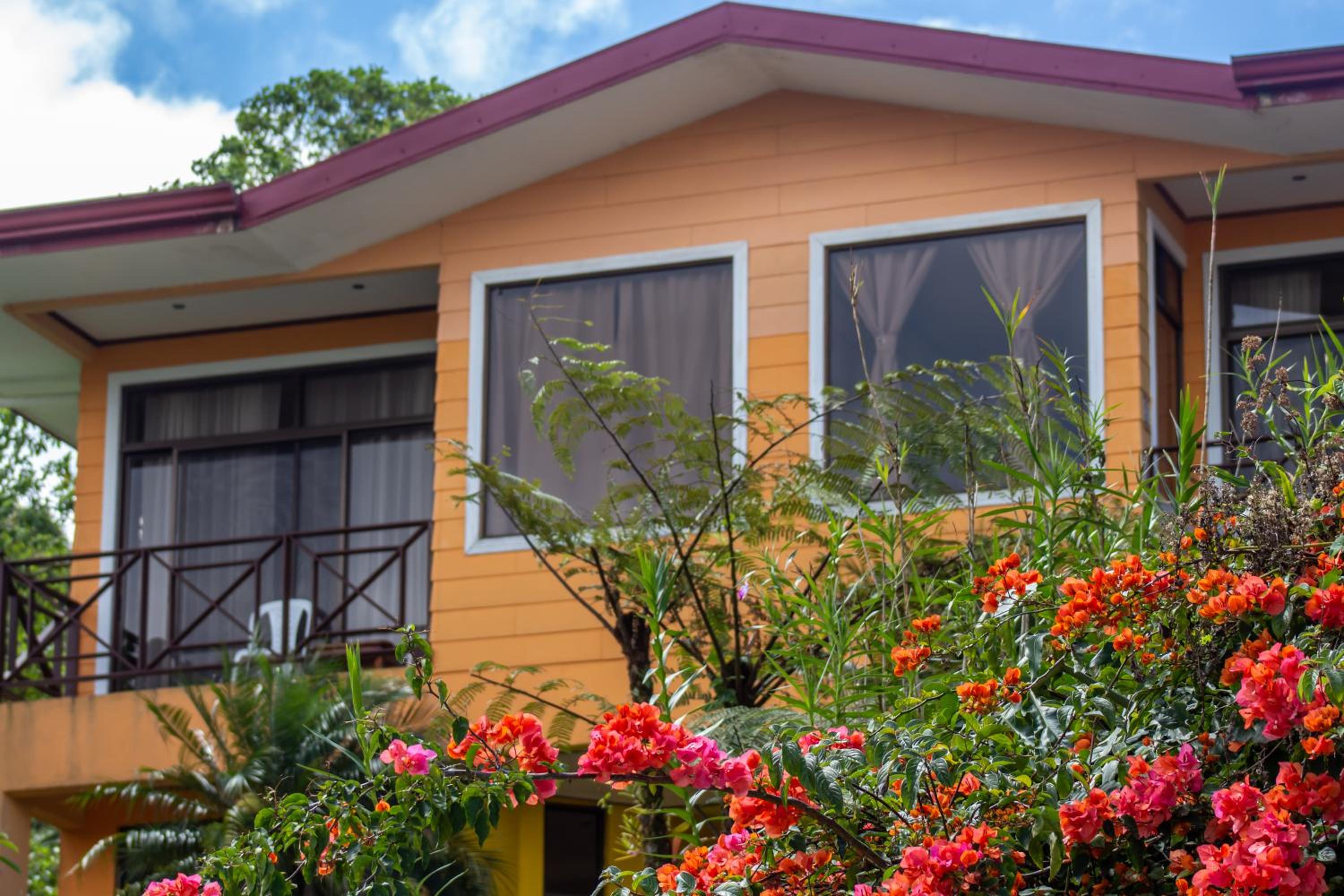 Arenal Garden Lodge
