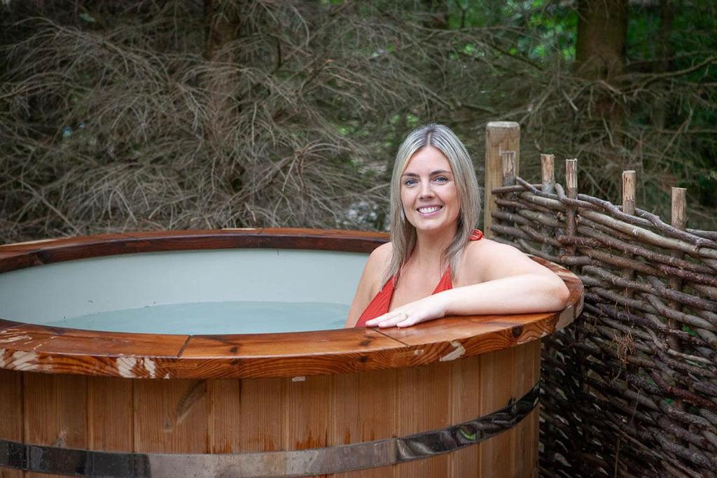 Hayne Barn Estate 6 Luxury Lodges with private hot-tubs AND 1 studio without hot-tub, photo 35
