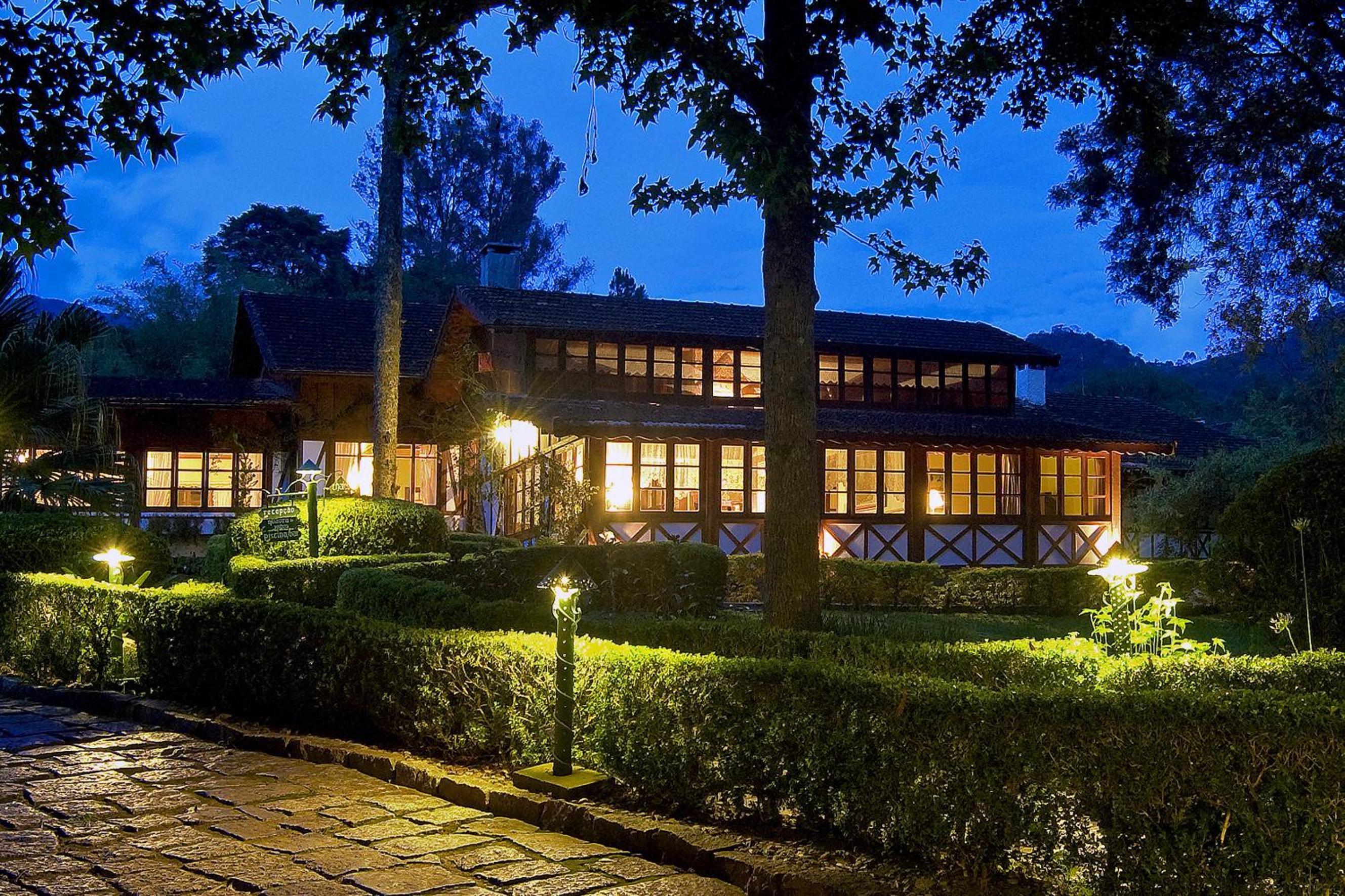 Hotel Bühler