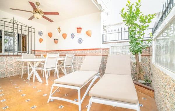 Casa Anne