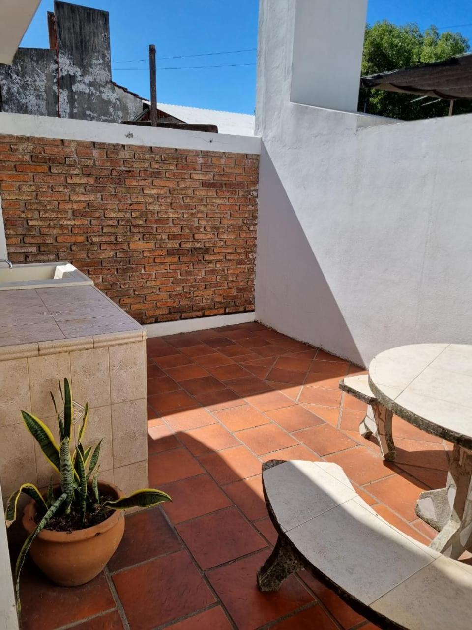 Hotel Lo de Miriam Aparts - Image 1