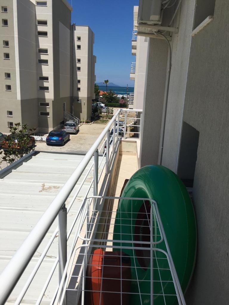 Apartman Martini